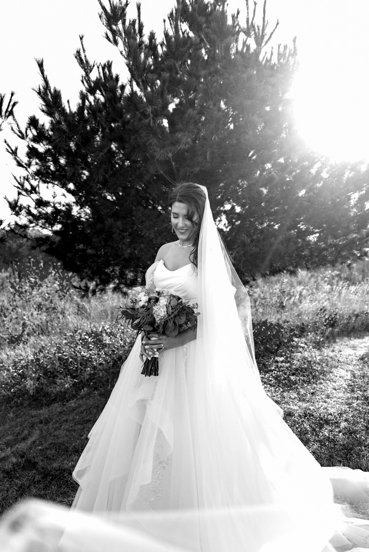 B&W Conversion