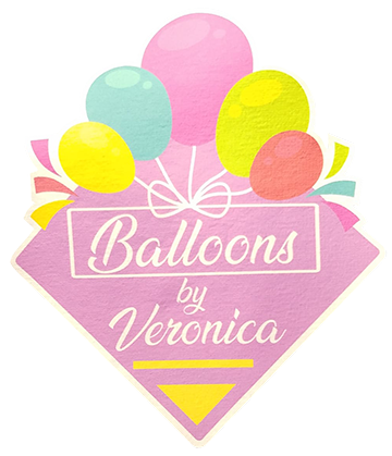 Veronica's Balloons