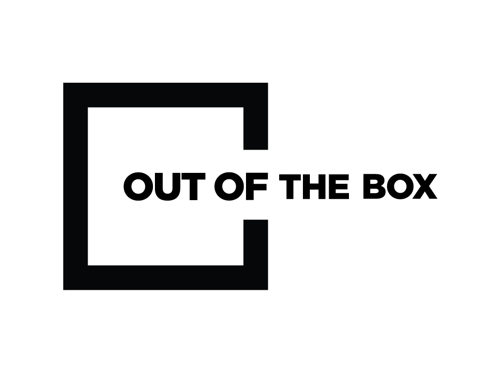 out of  the box