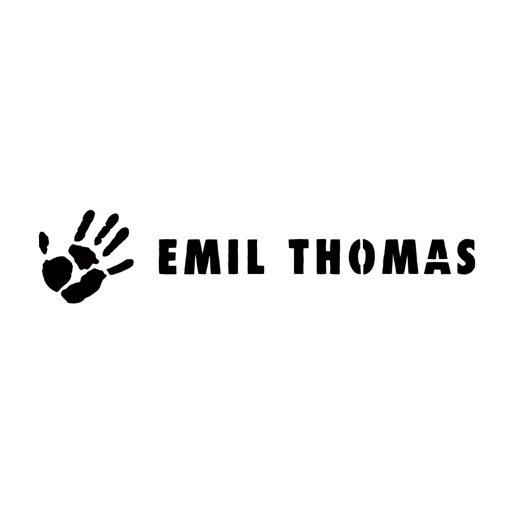 Emil Thomas