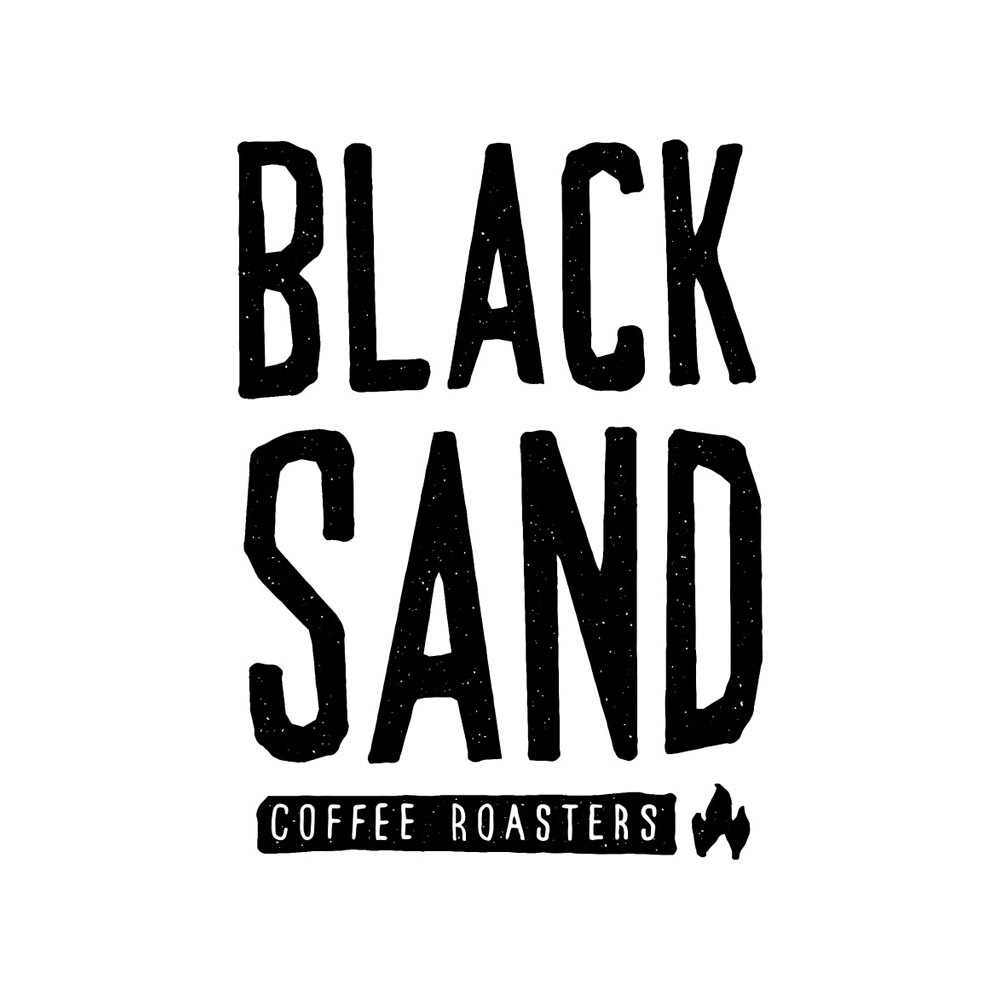 Black Sand Coffee Roasters
