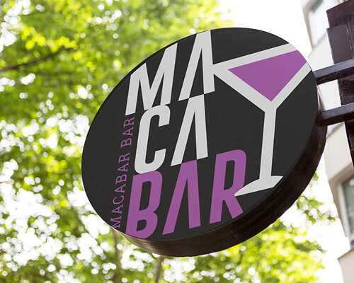 Logo I MaCaBar