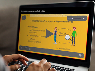 PowerPoint-Präsentation I transaktionsanalyse-online.de