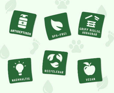 Icons I Planet Bamboo