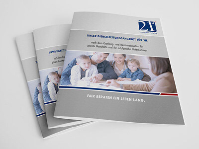 Broschüre I 21st FInanzkonzept