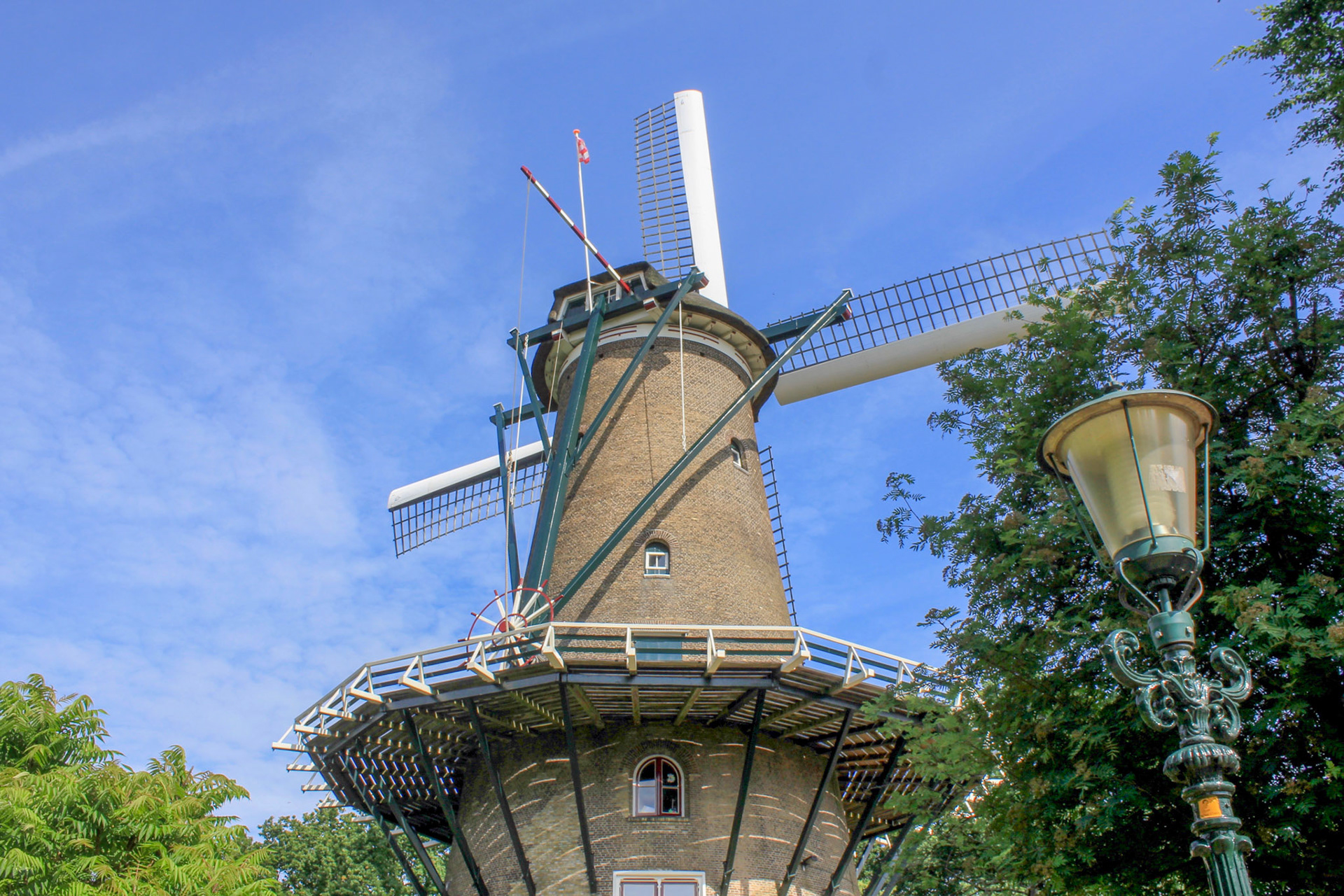 Molen van Groot (Piet)