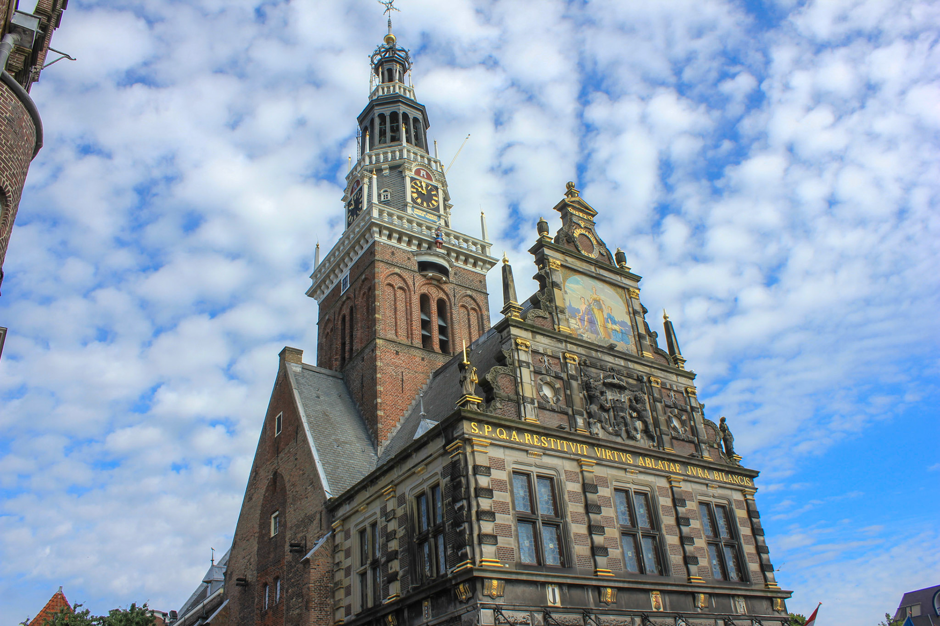 Hollands Kaasmuseum