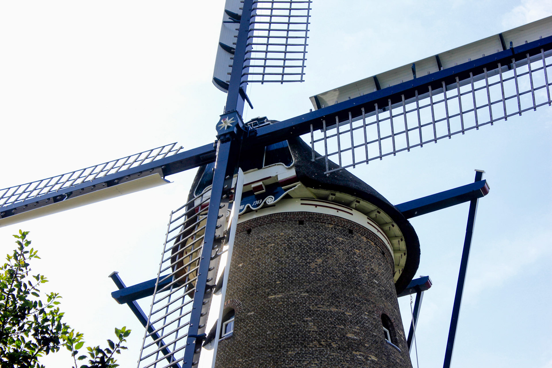 Molen van Groot