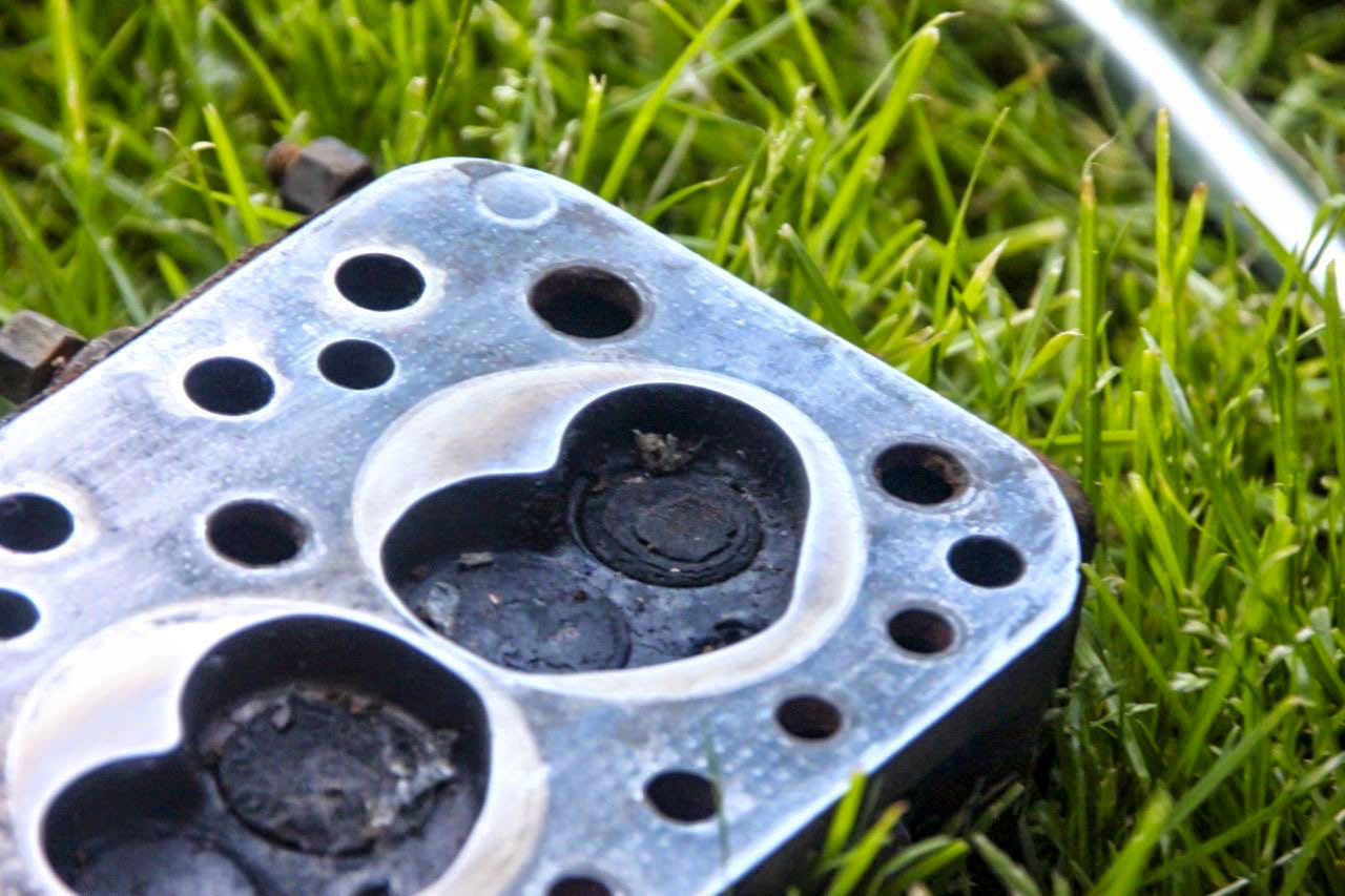 Austin A30-A35 Rally 2013 (Winchester)