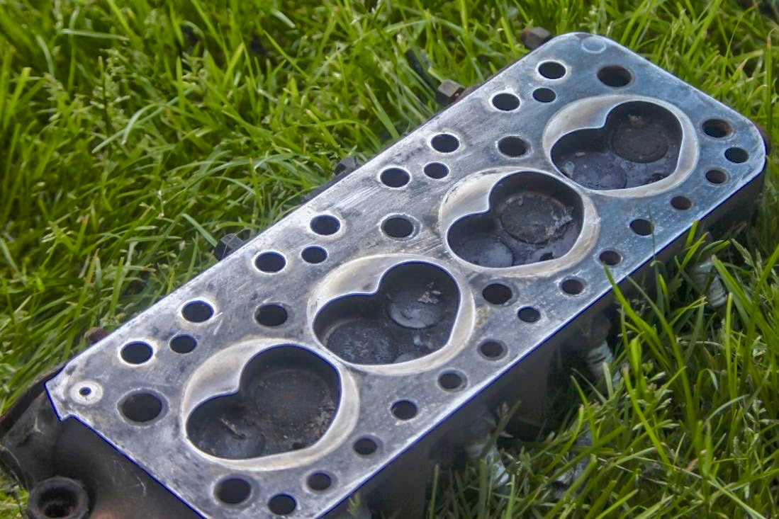 Austin A30-A35 Rally 2013 (Winchester)