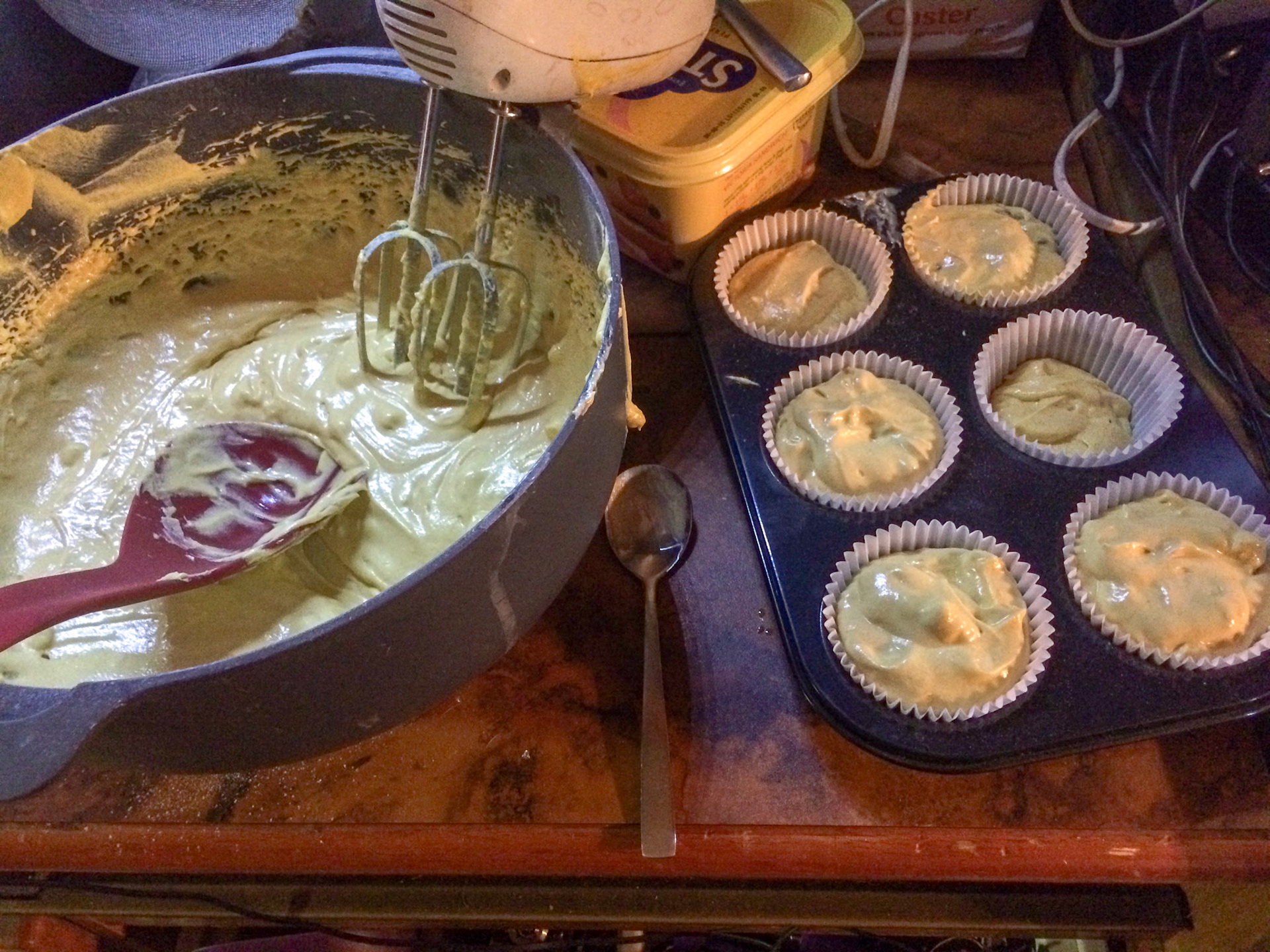 Austin A30-A35 Rally 2015 (Wortley)