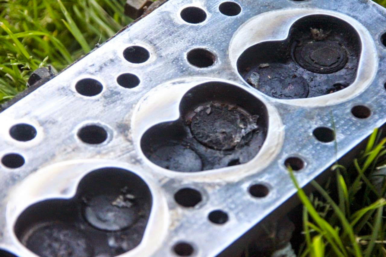 Austin A30-A35 Rally 2013 (Winchester)