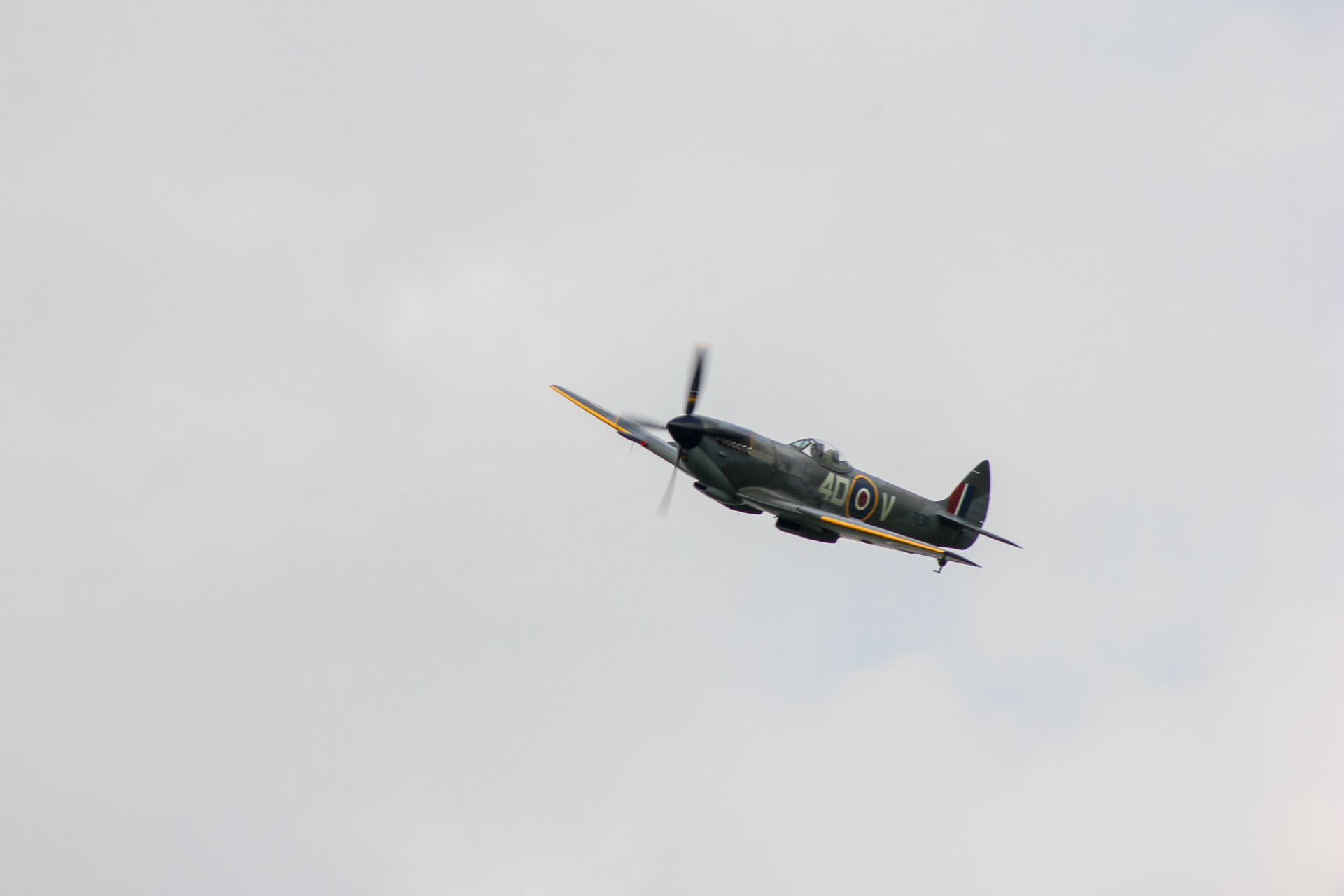 Austin A30-A35 Rally 2015 (Wortley)