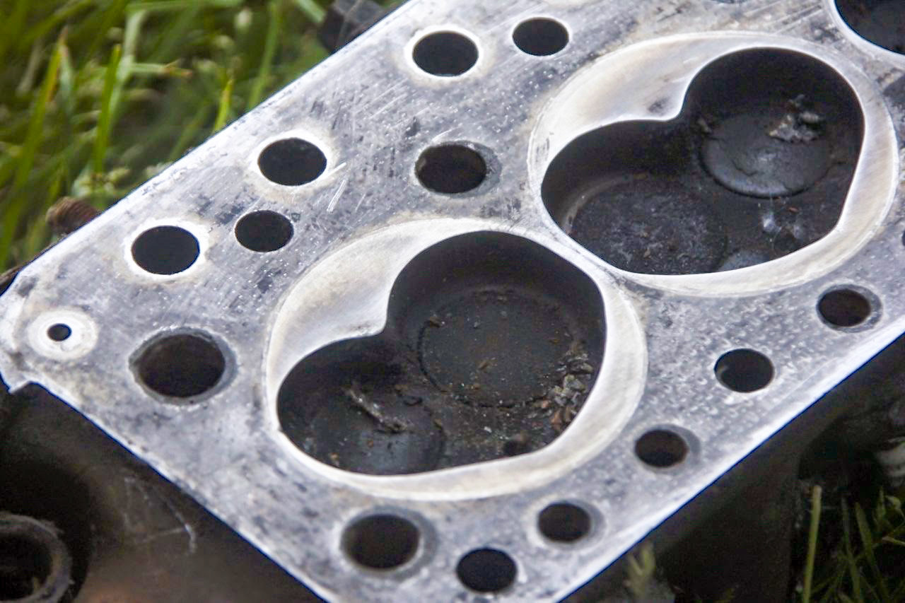 Austin A30-A35 Rally 2013 (Winchester)