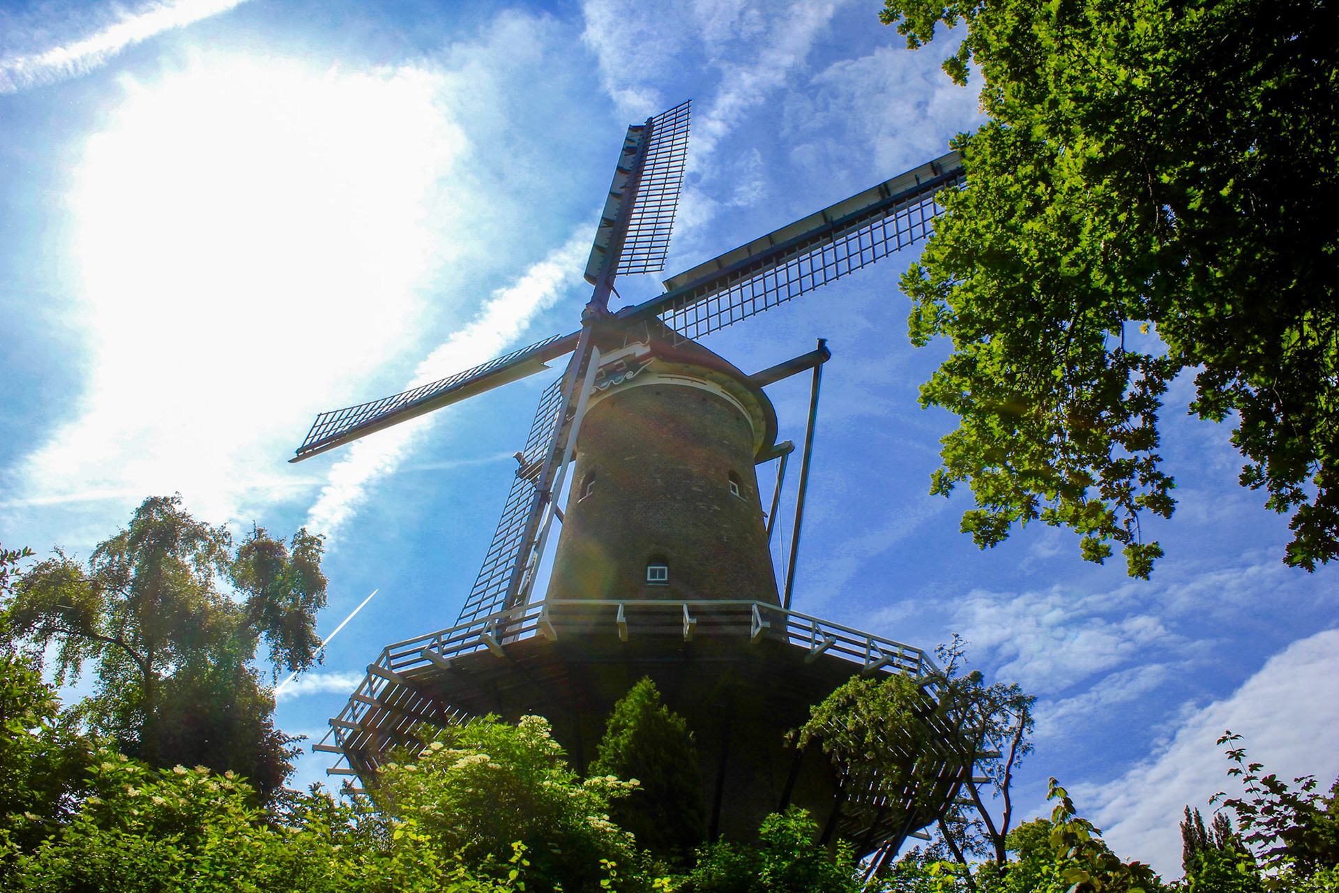 Molen van Groot