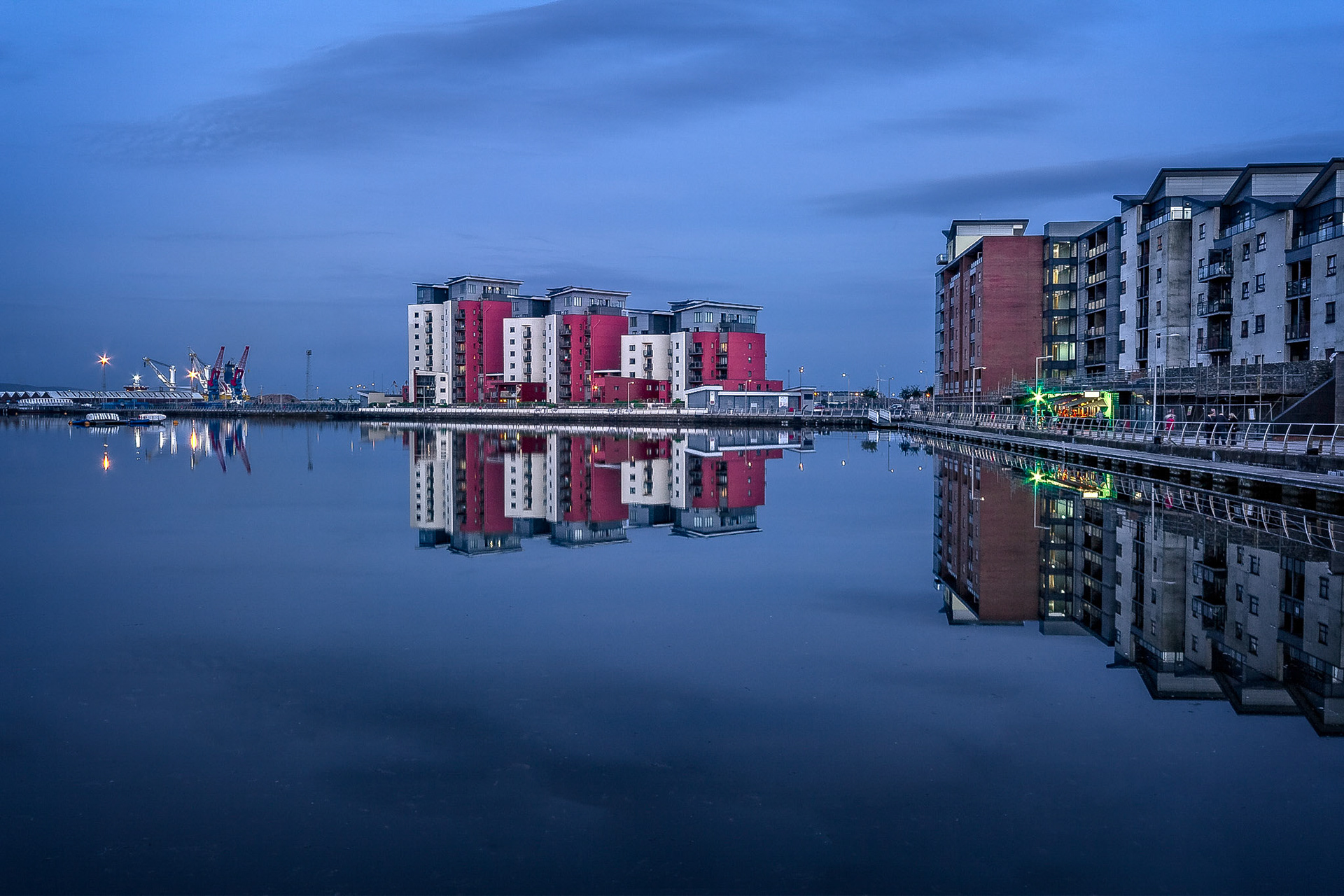 Marina