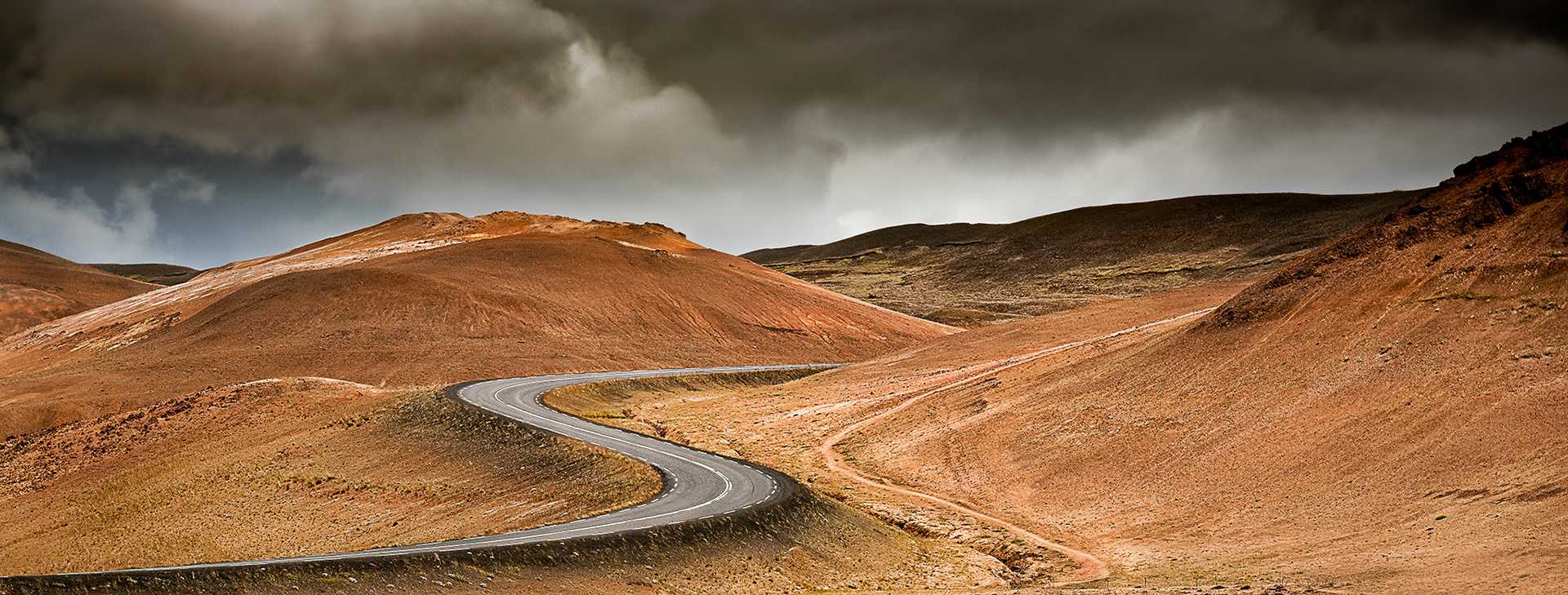 The Road to Nowhere