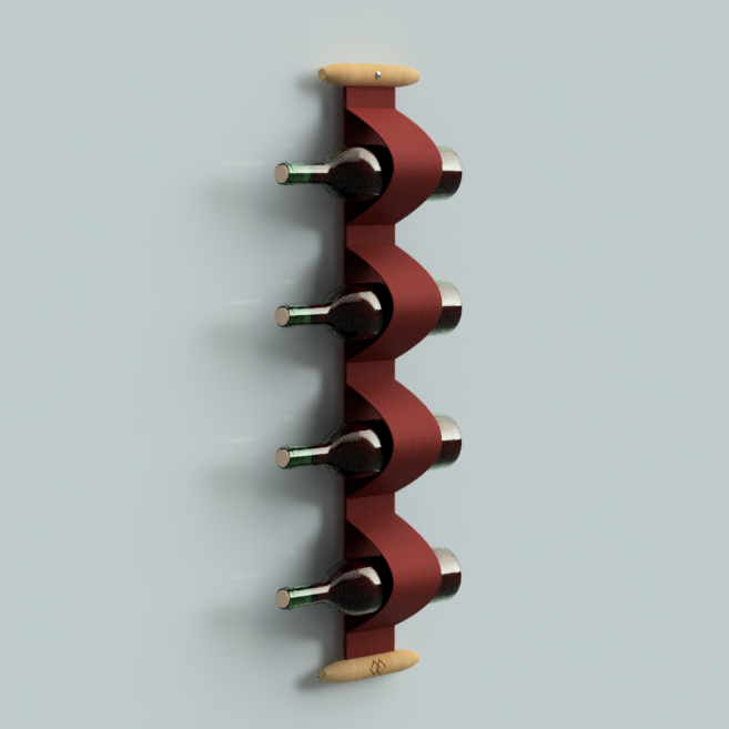 Wine Rack