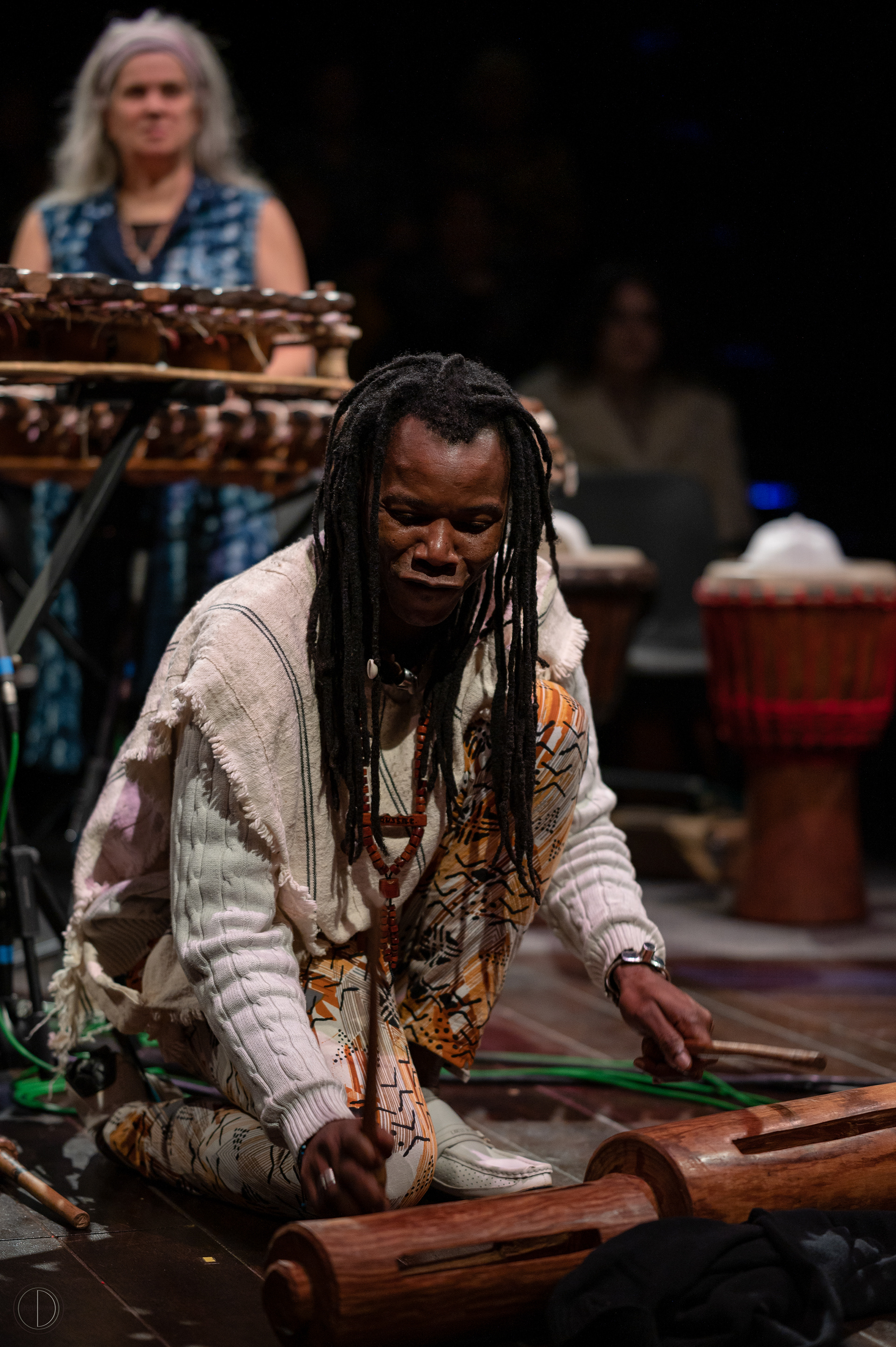 Madula performance music grou