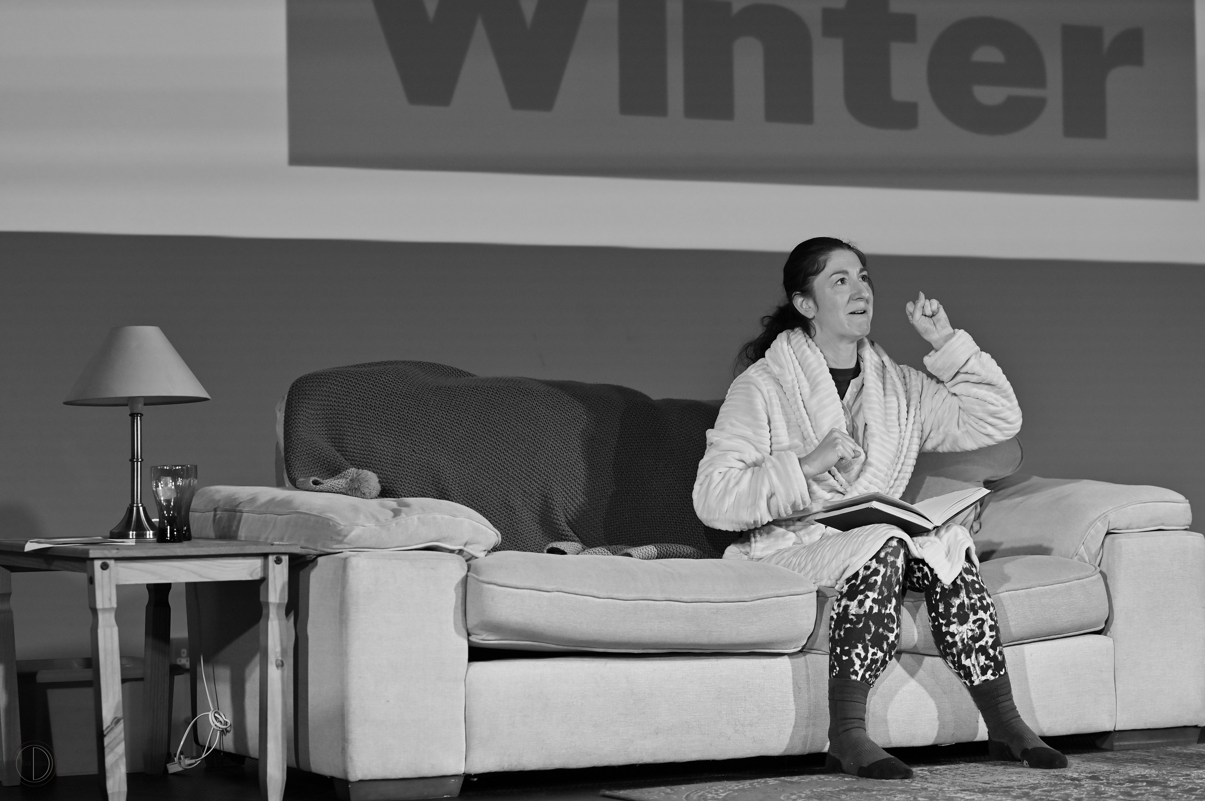 Warm This Winter Workshop Event