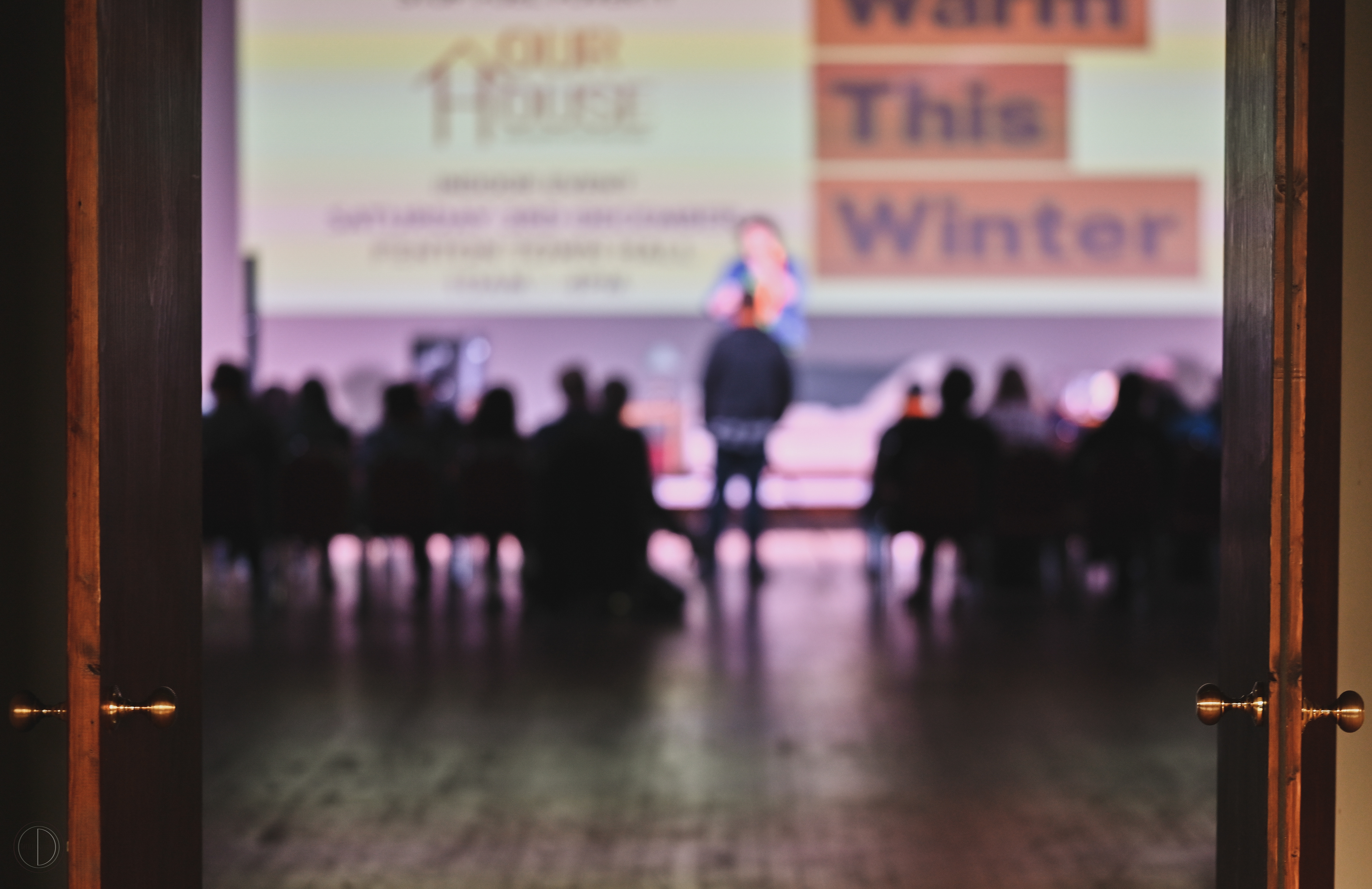 Warm This Winter Workshop Event
