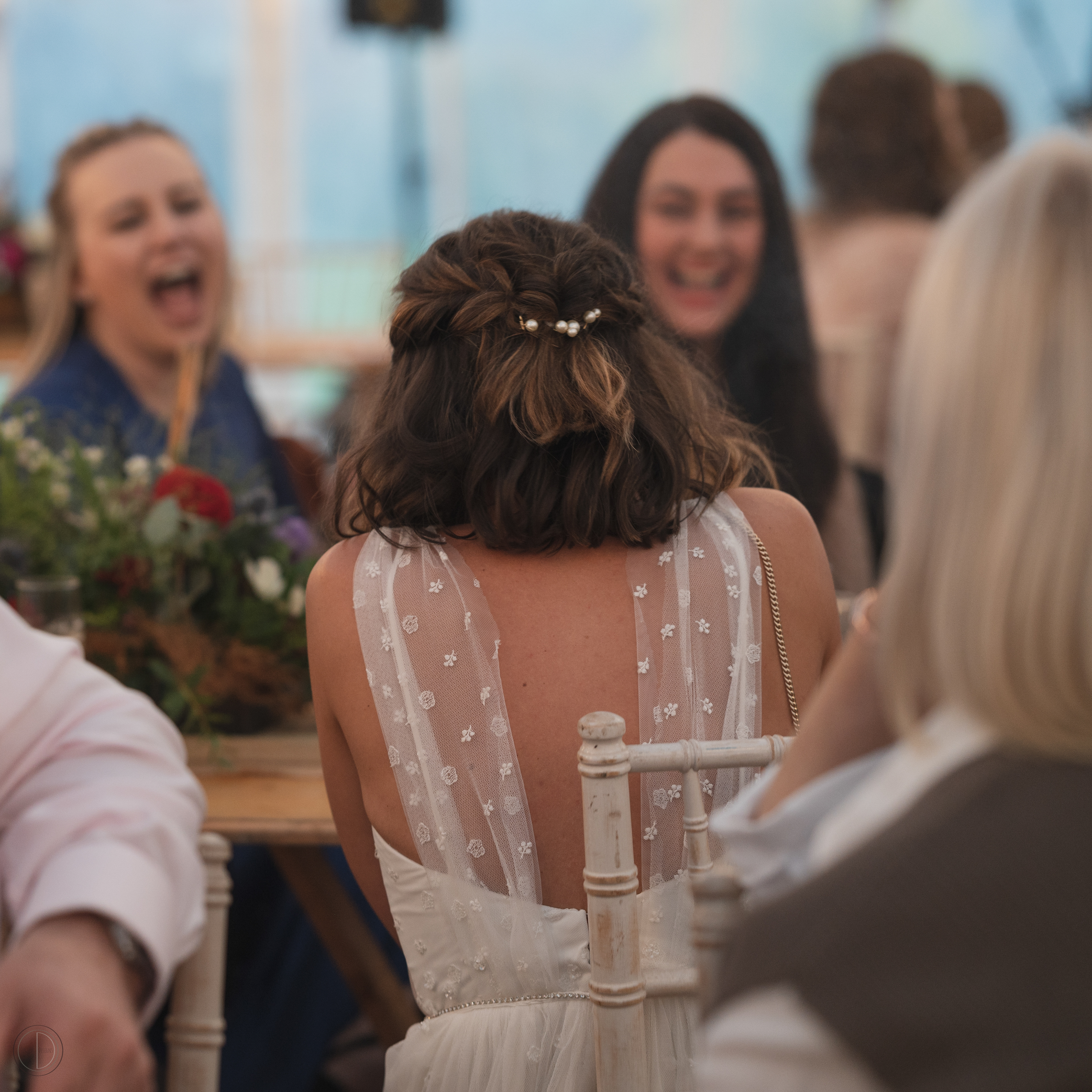 Wedding Party