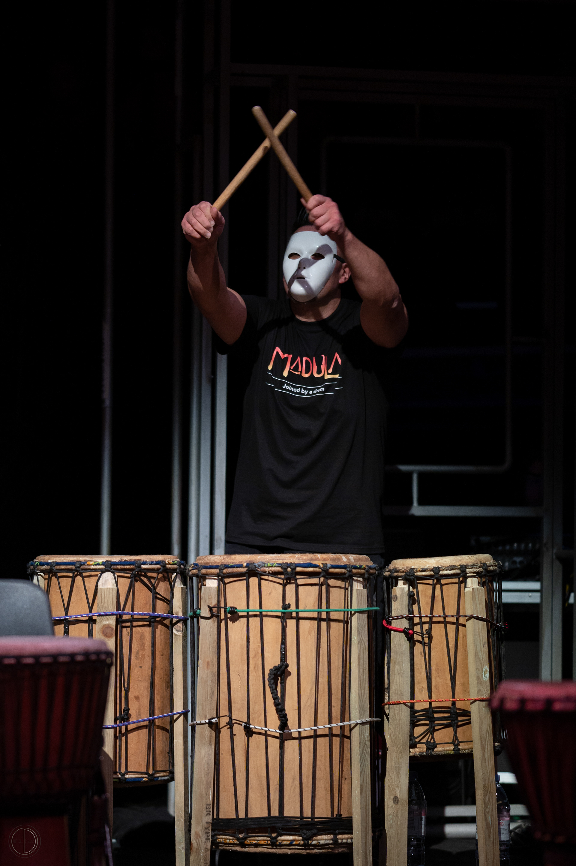 Madula performance music grou