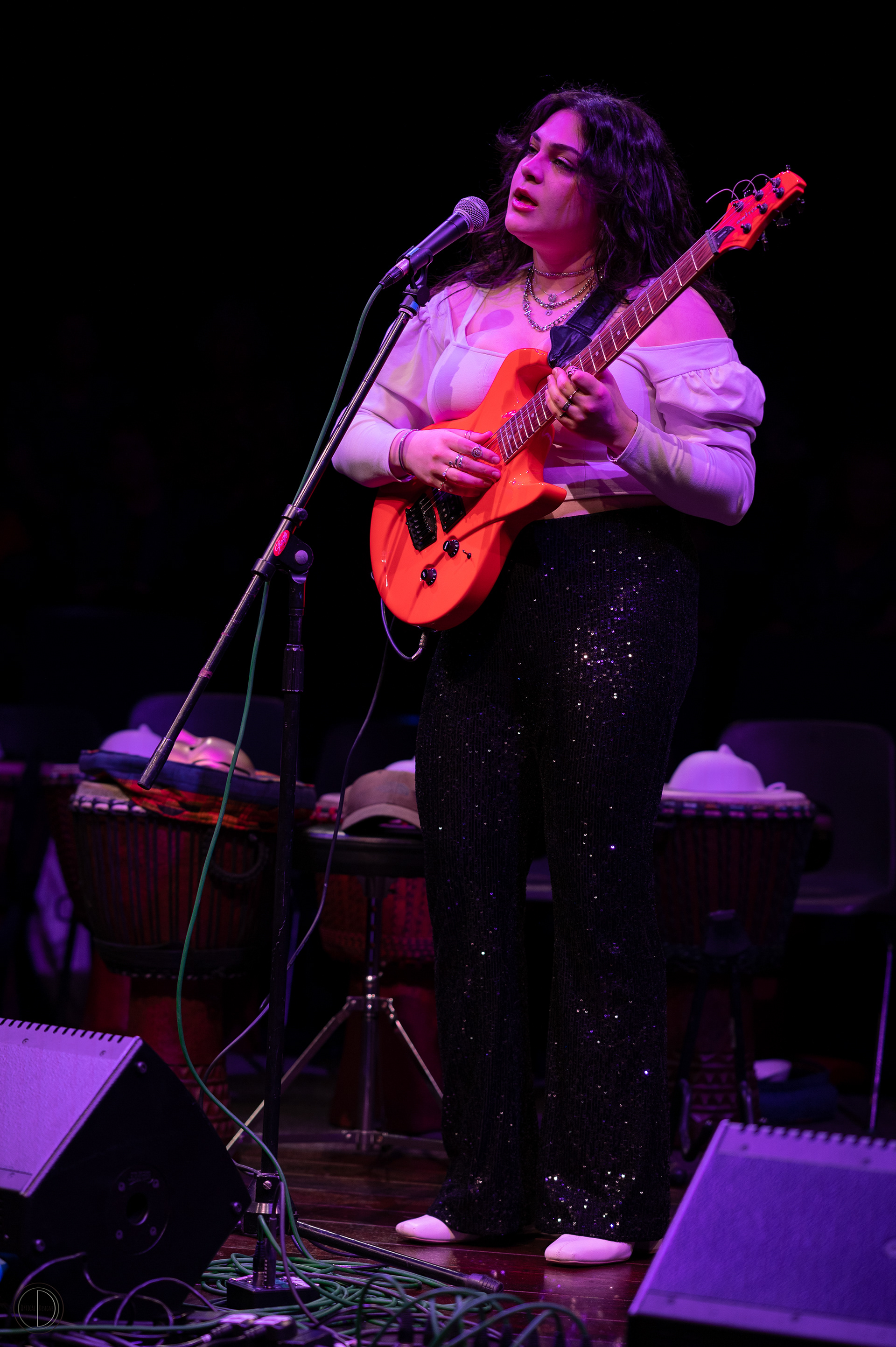 Madula performance music grou