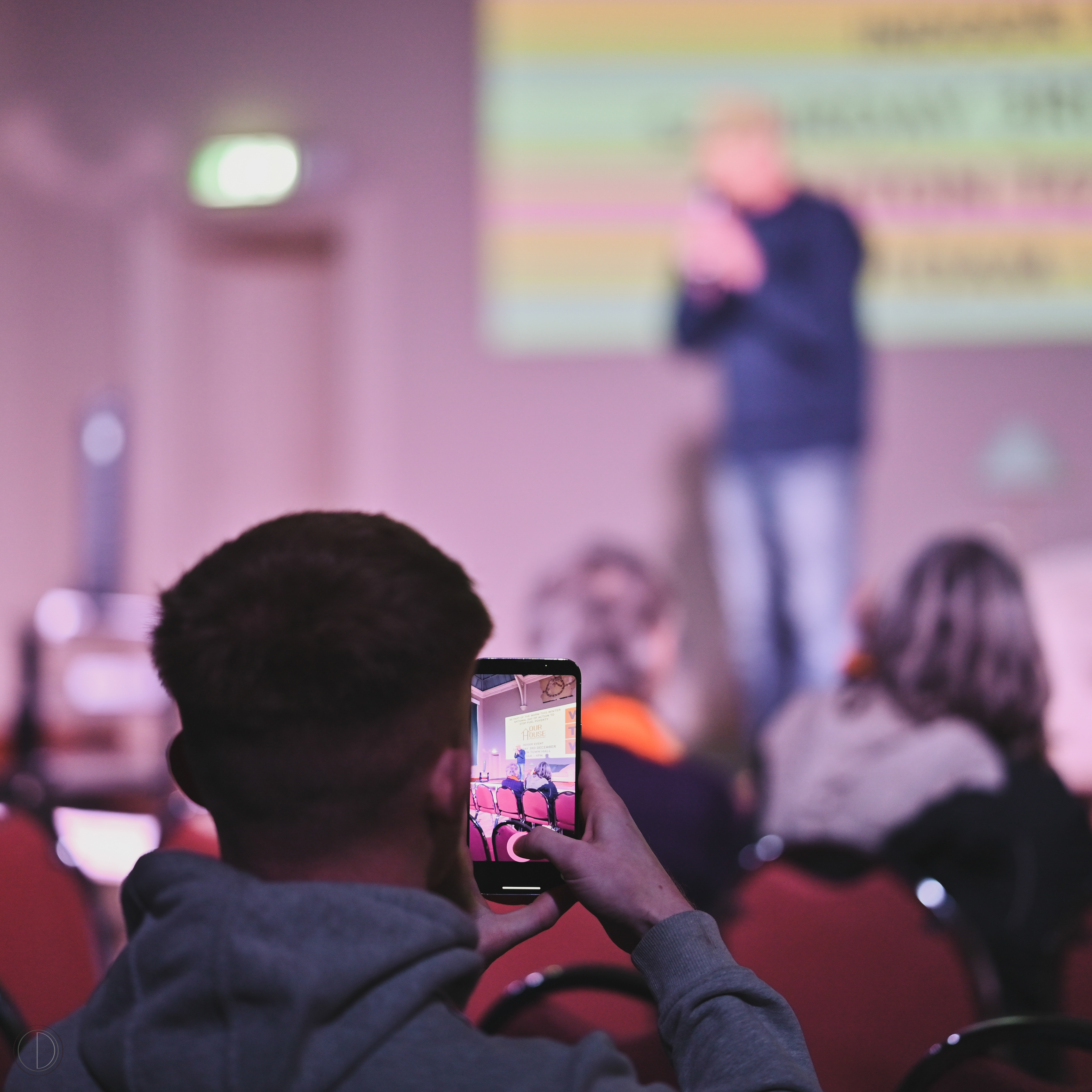 Warm This Winter Workshop Event