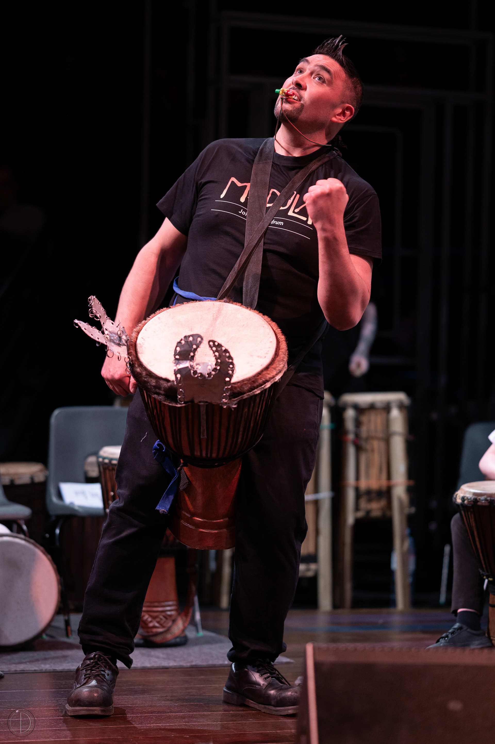 Madula performance music grou