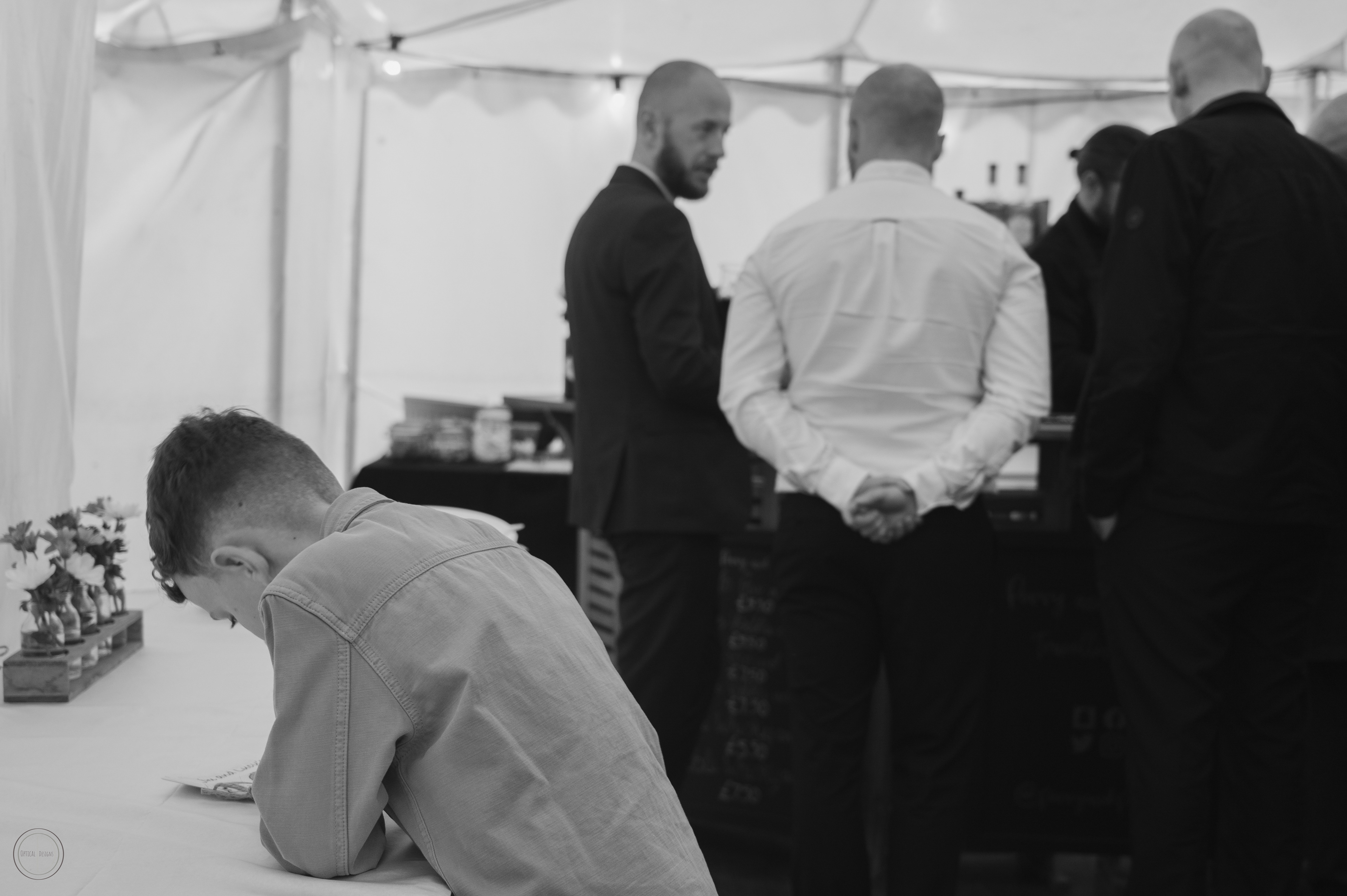 Wedding Party
