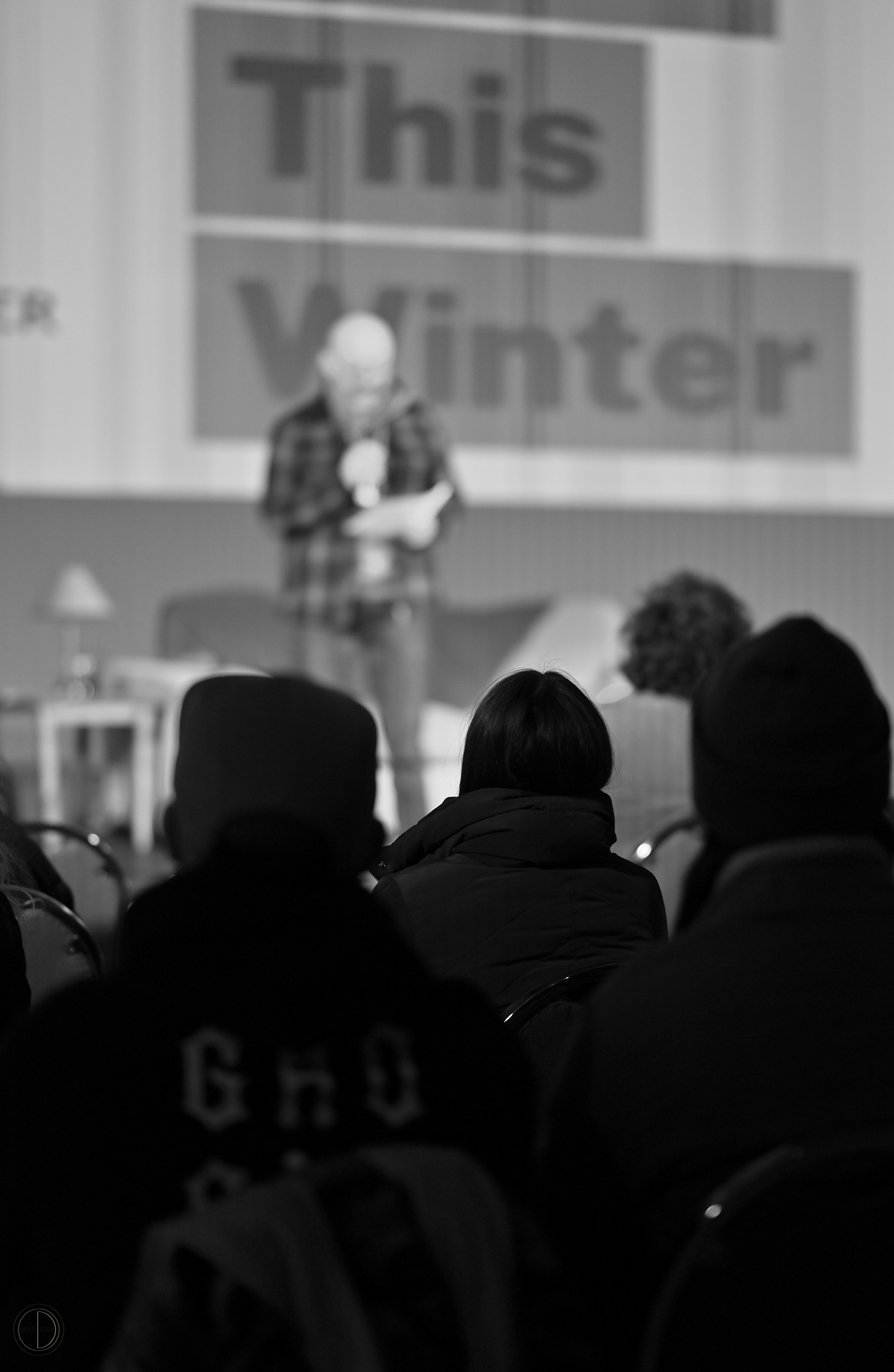 Warm This Winter Workshop Event
