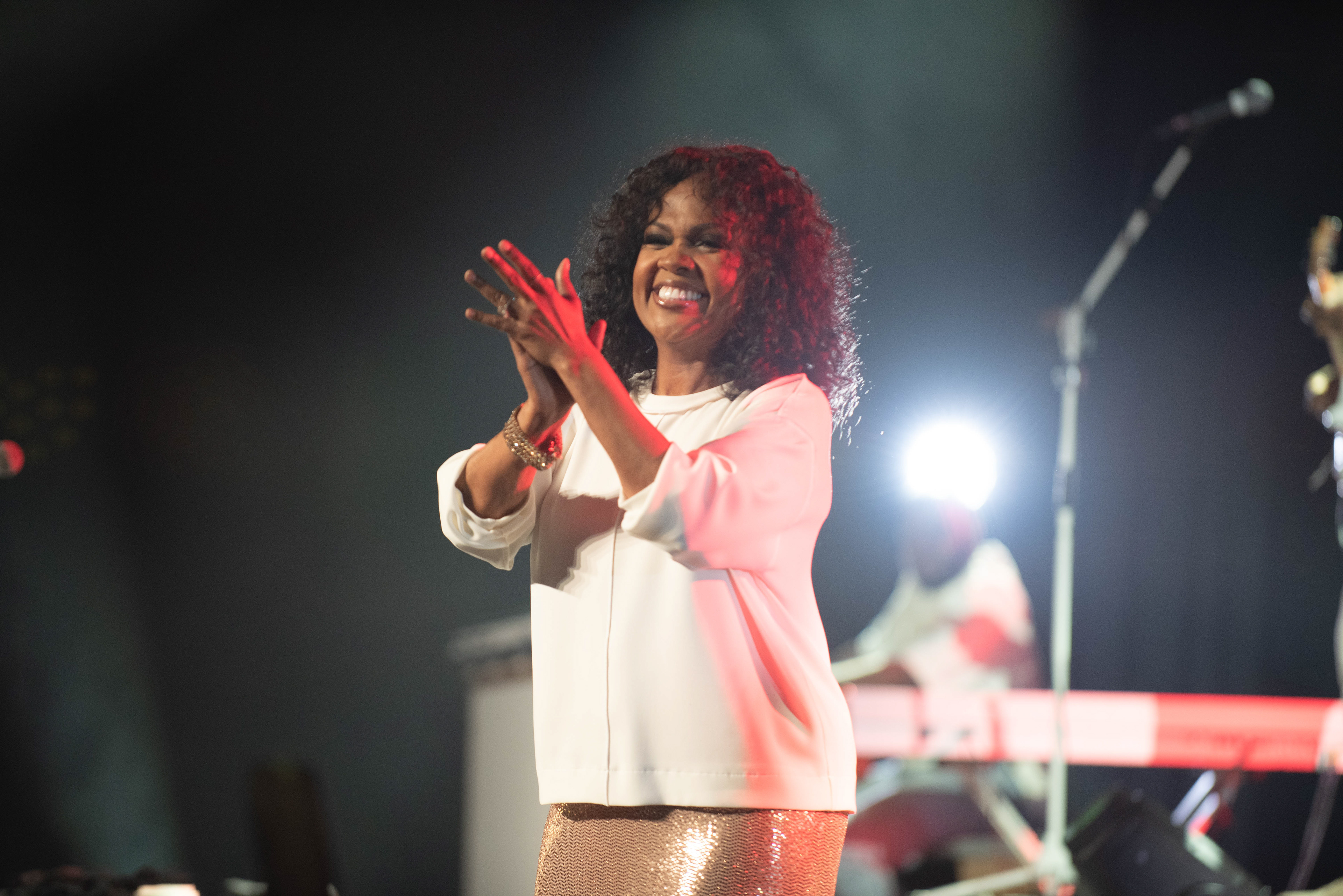 CeCe Winans