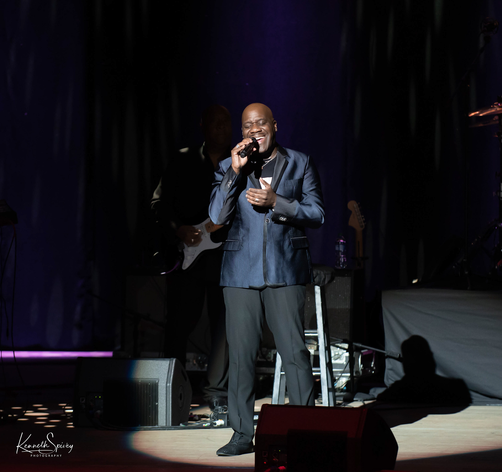 Will Downing