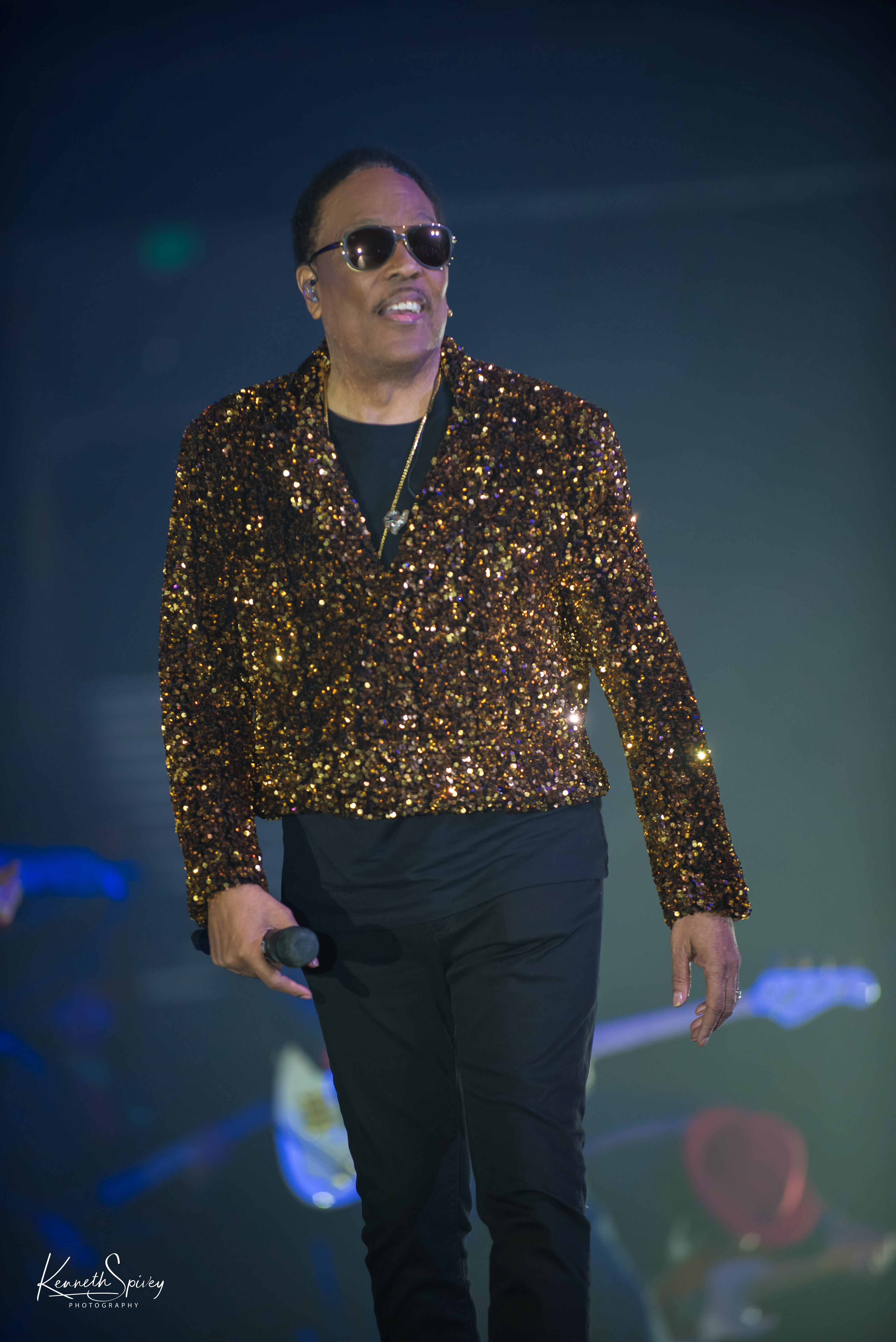 Charlie Wilson
