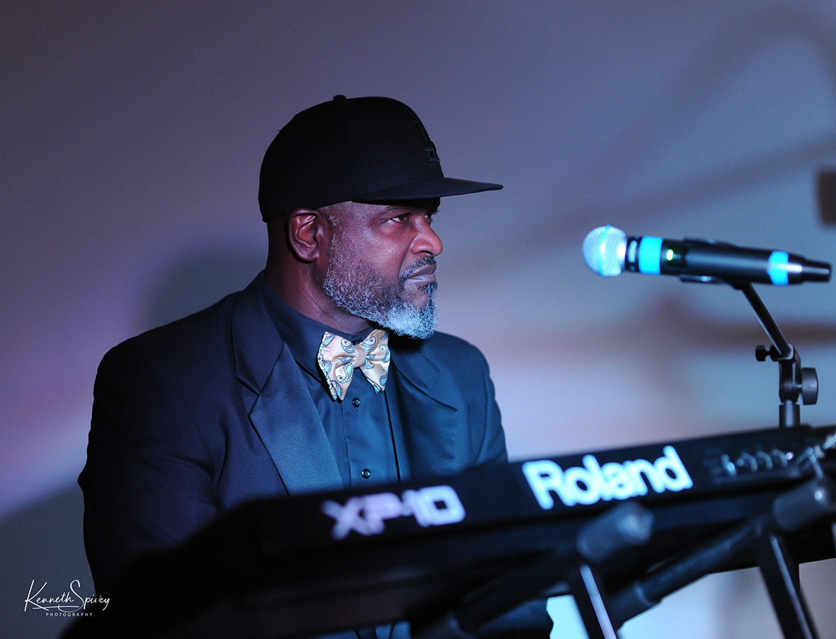 Kenneth Spivey Photography - Music