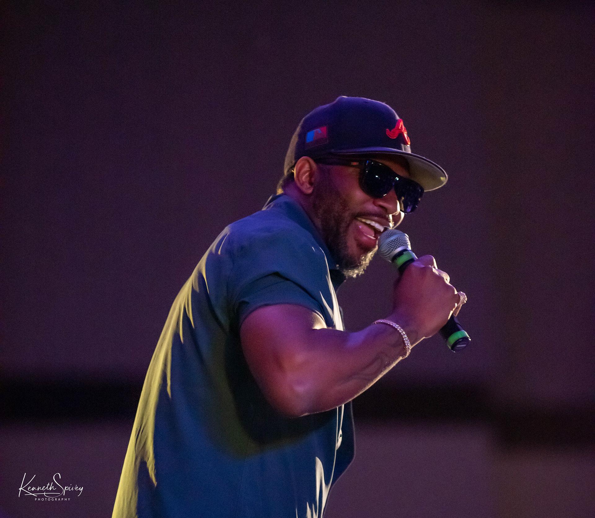 Spivey Photography Music