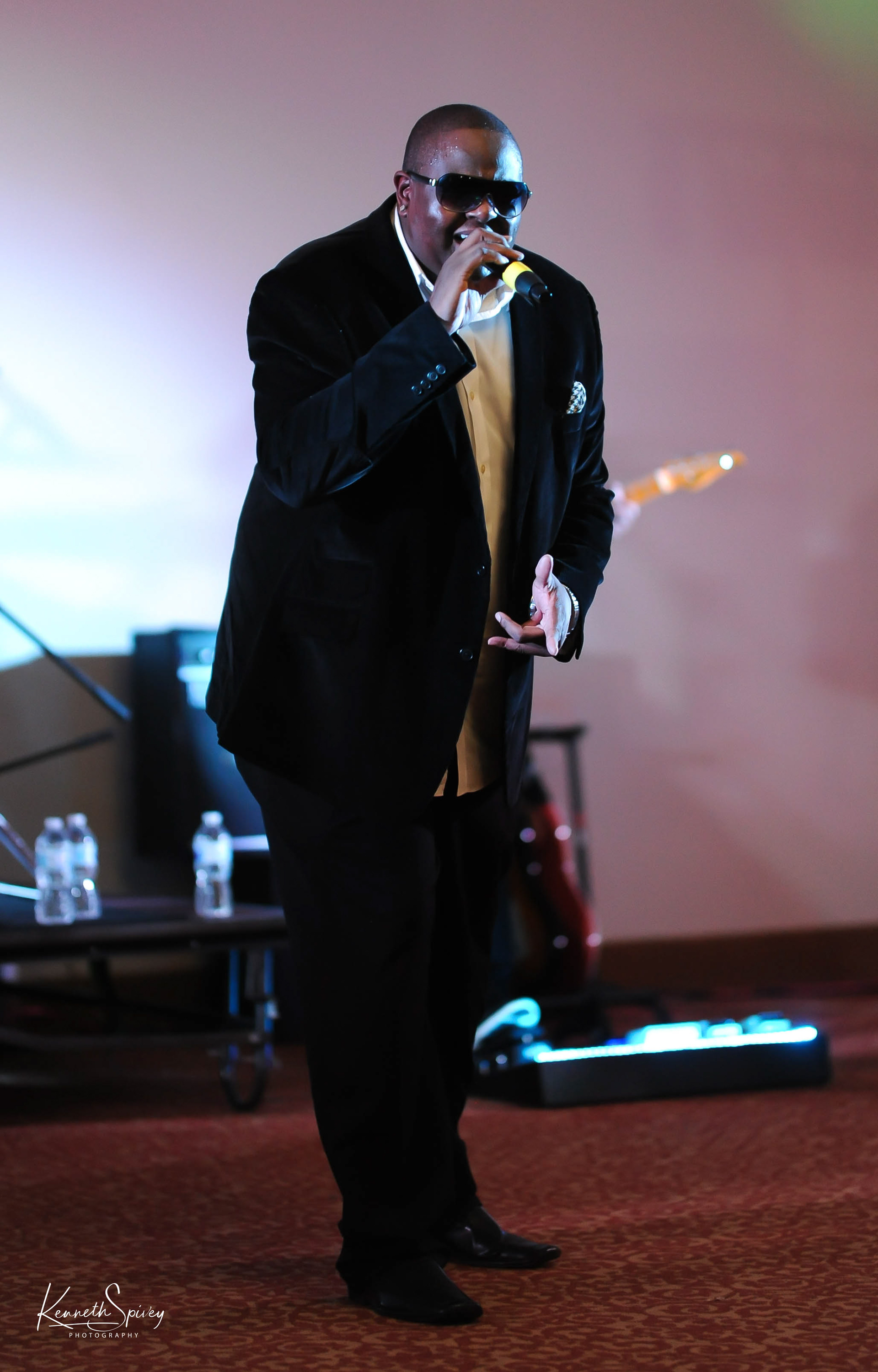 Night Affair Band