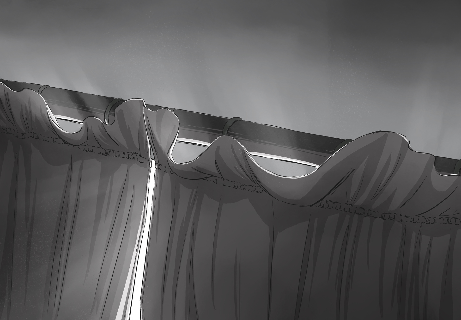 Lighting test