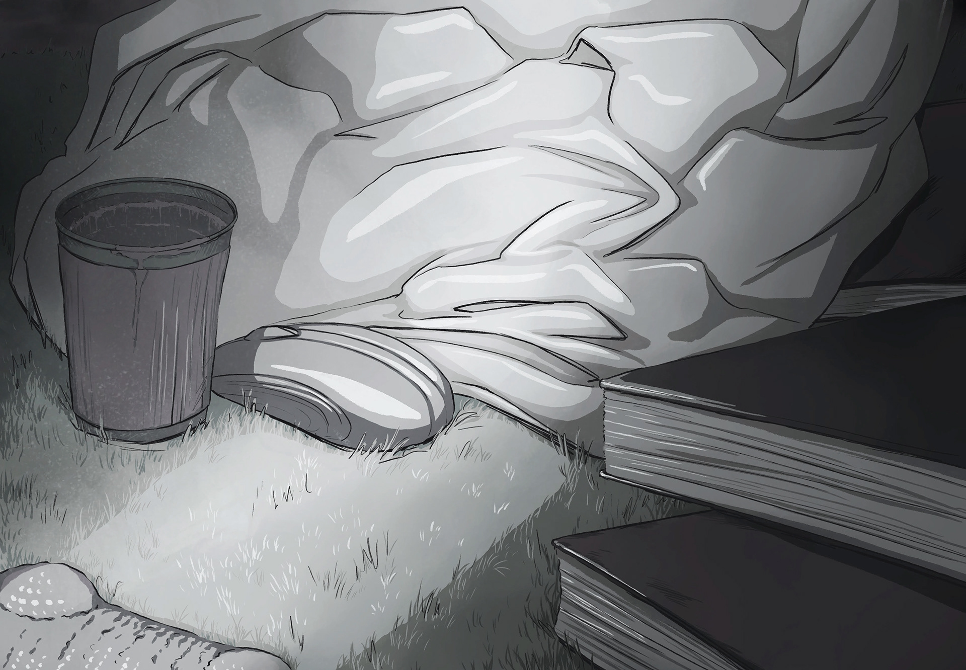 Lighting test