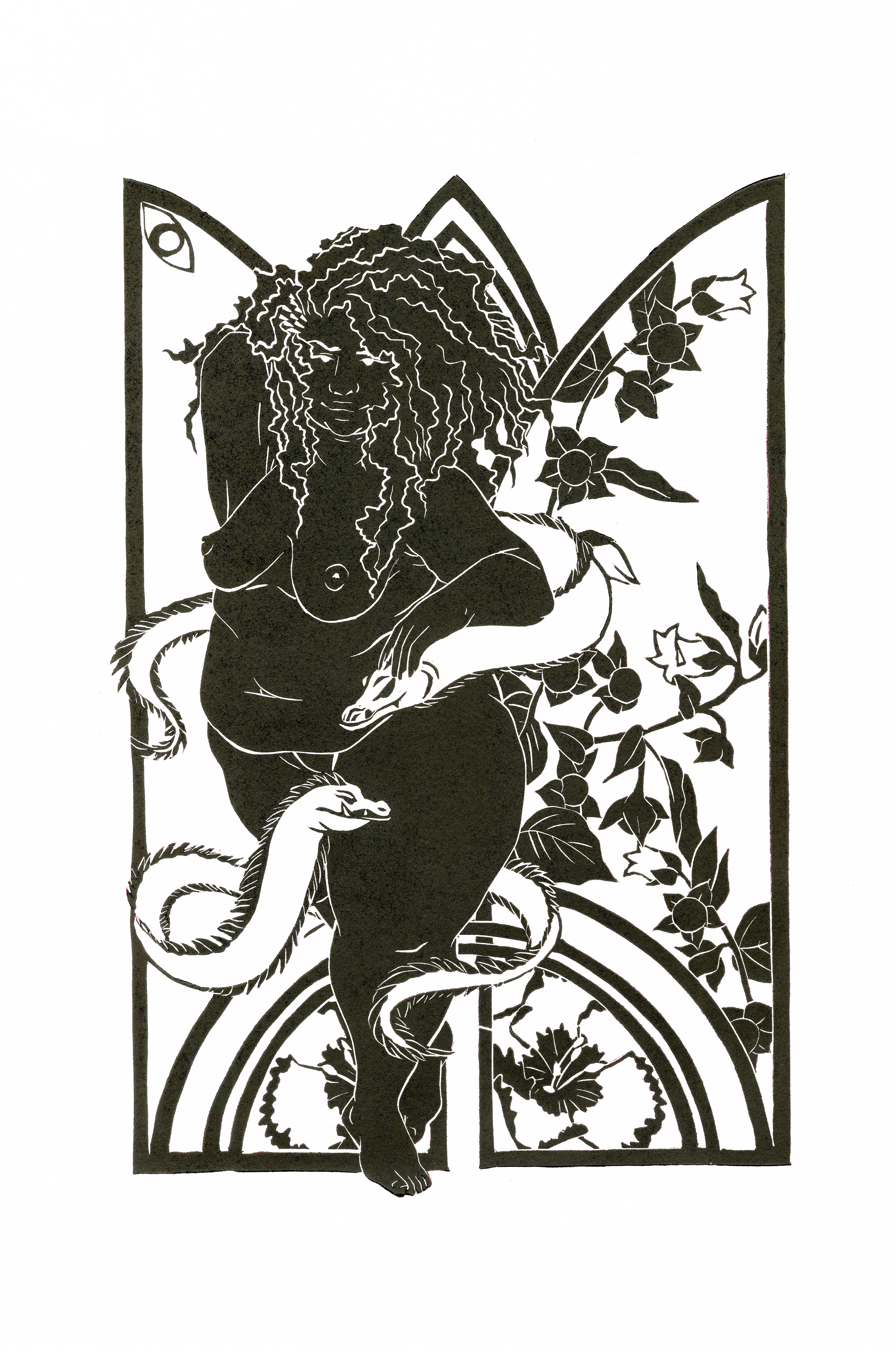 Dear Ursula