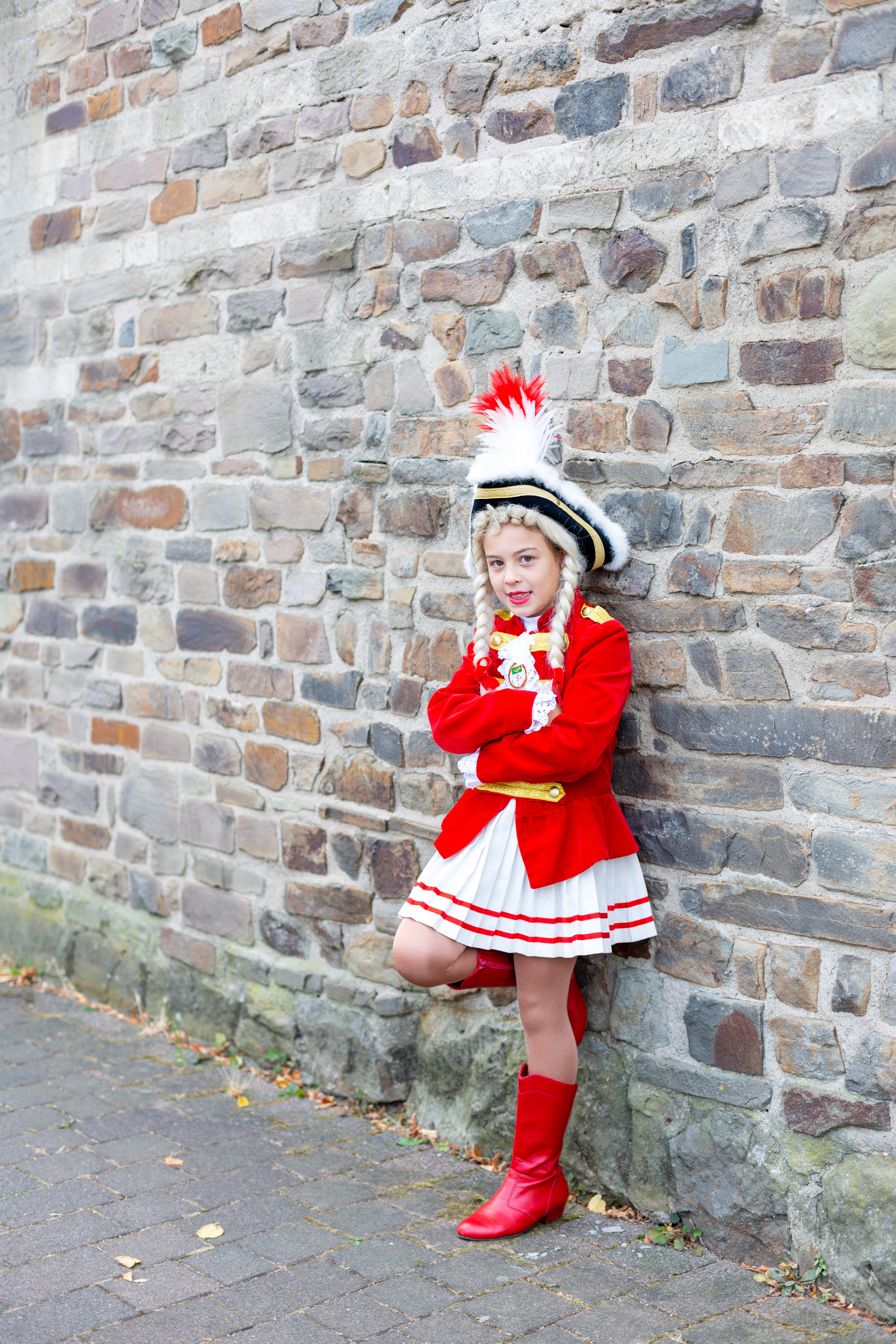 Maya (1 Jahr)