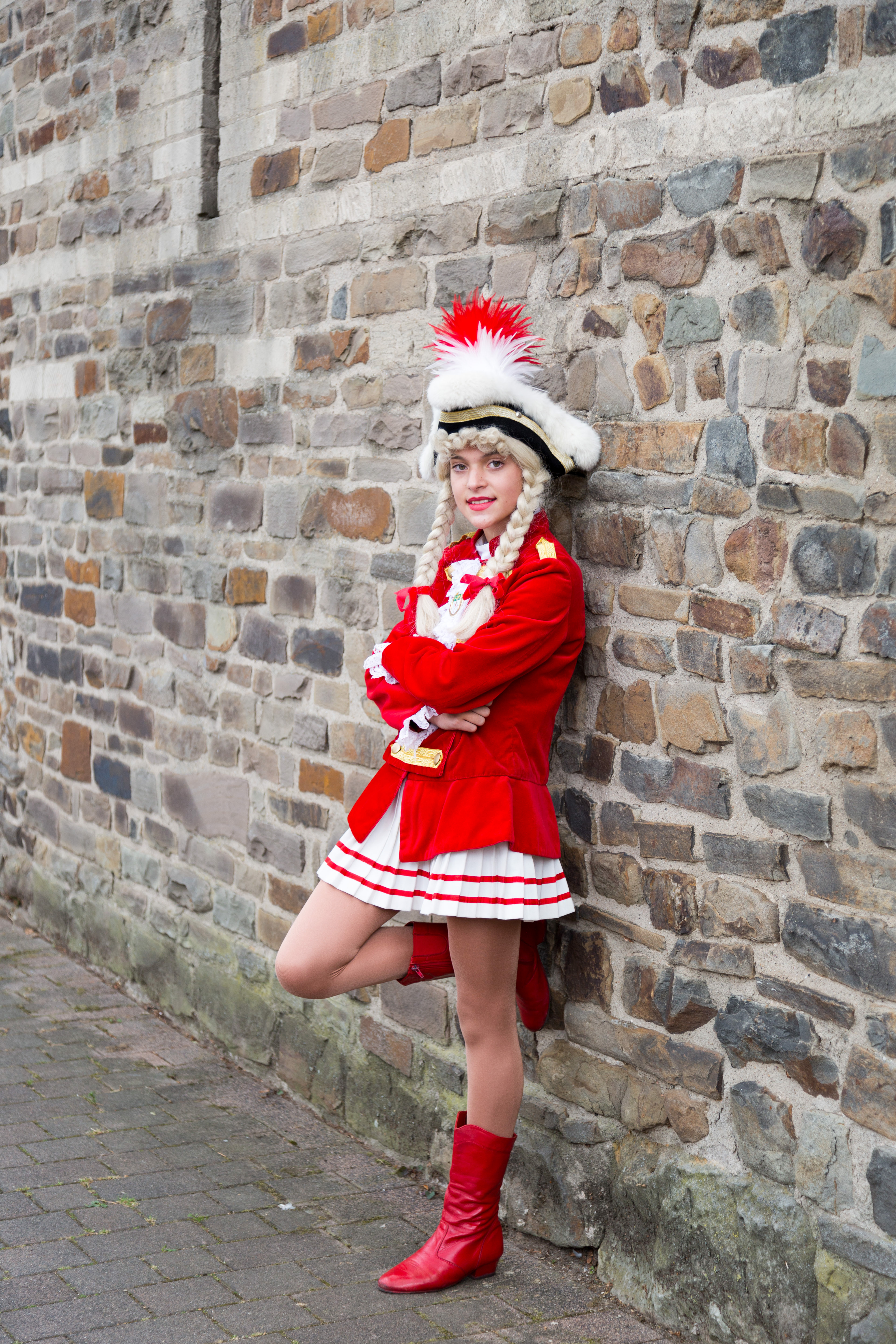 Anna (6 Jahre)