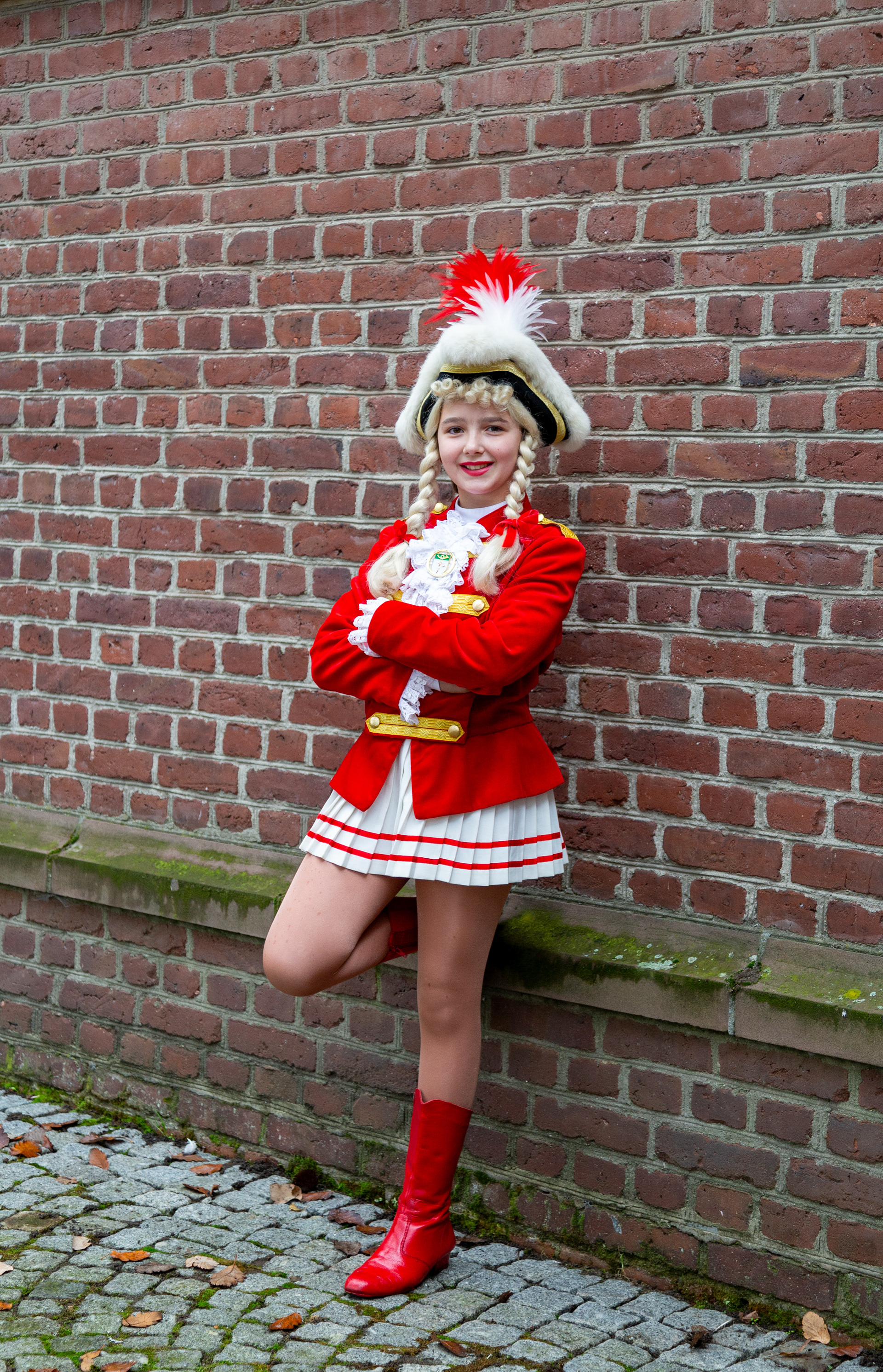 Nele (1 Jahr)