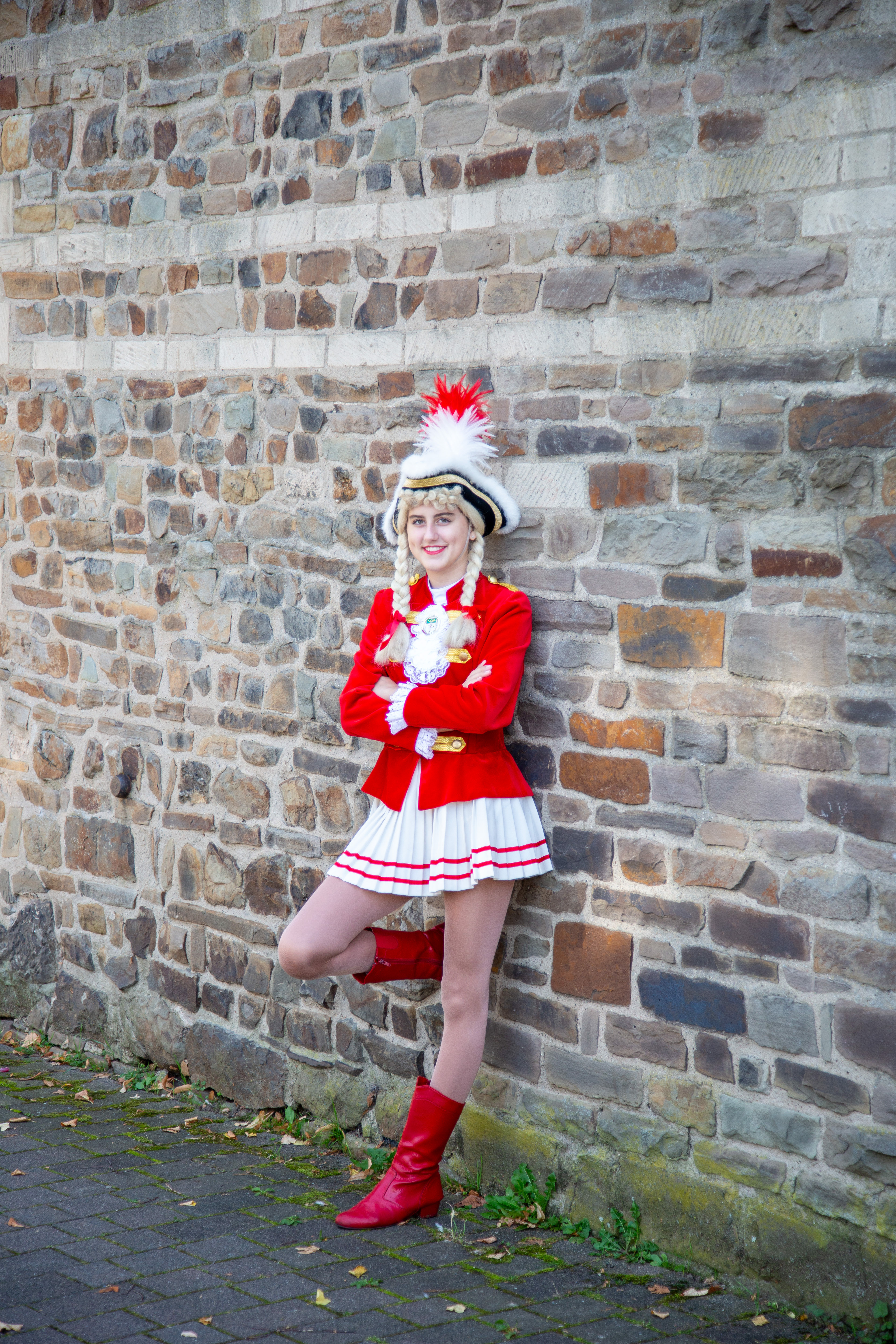 Charleen (10 Jahre)