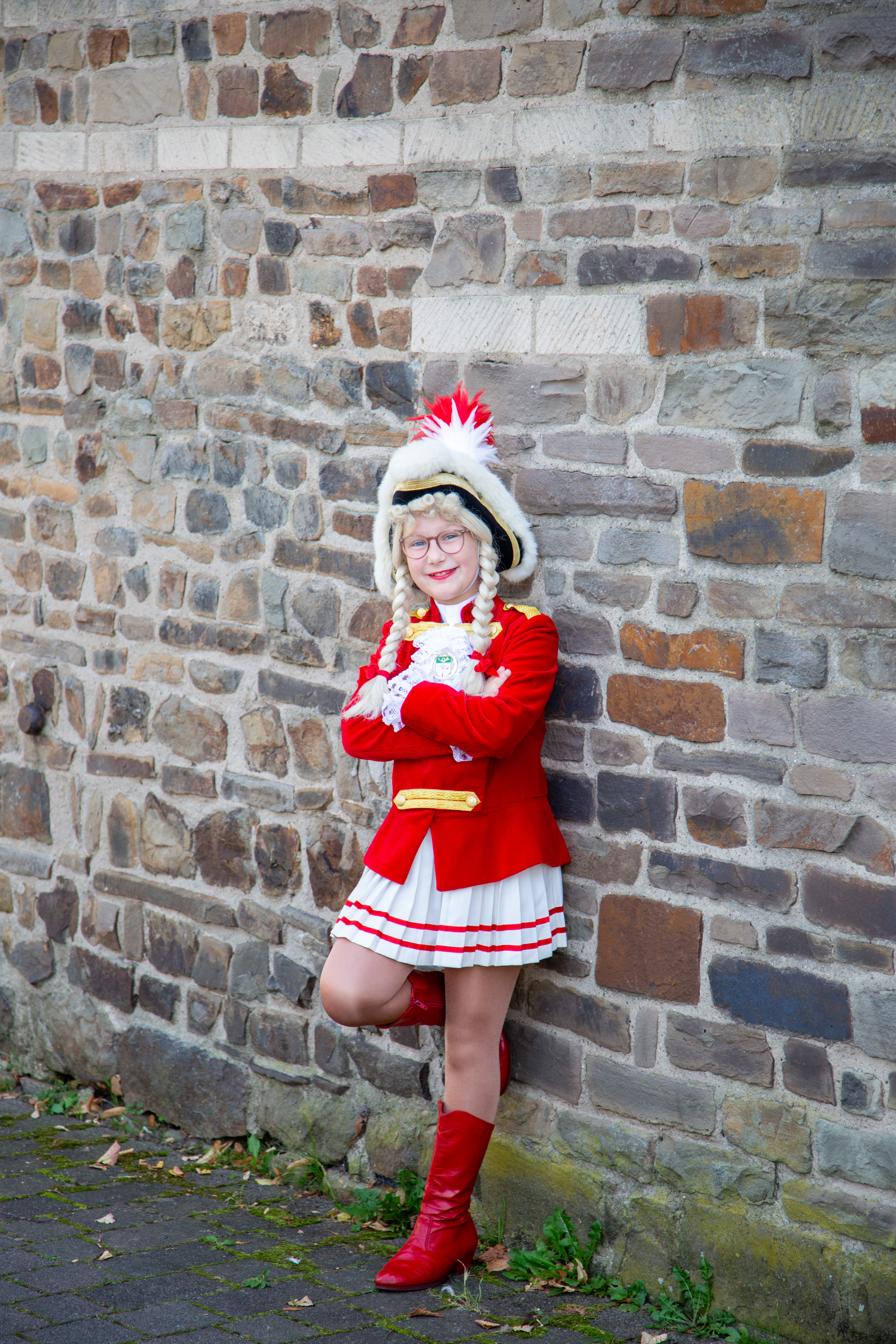Jolien (2 Jahre)