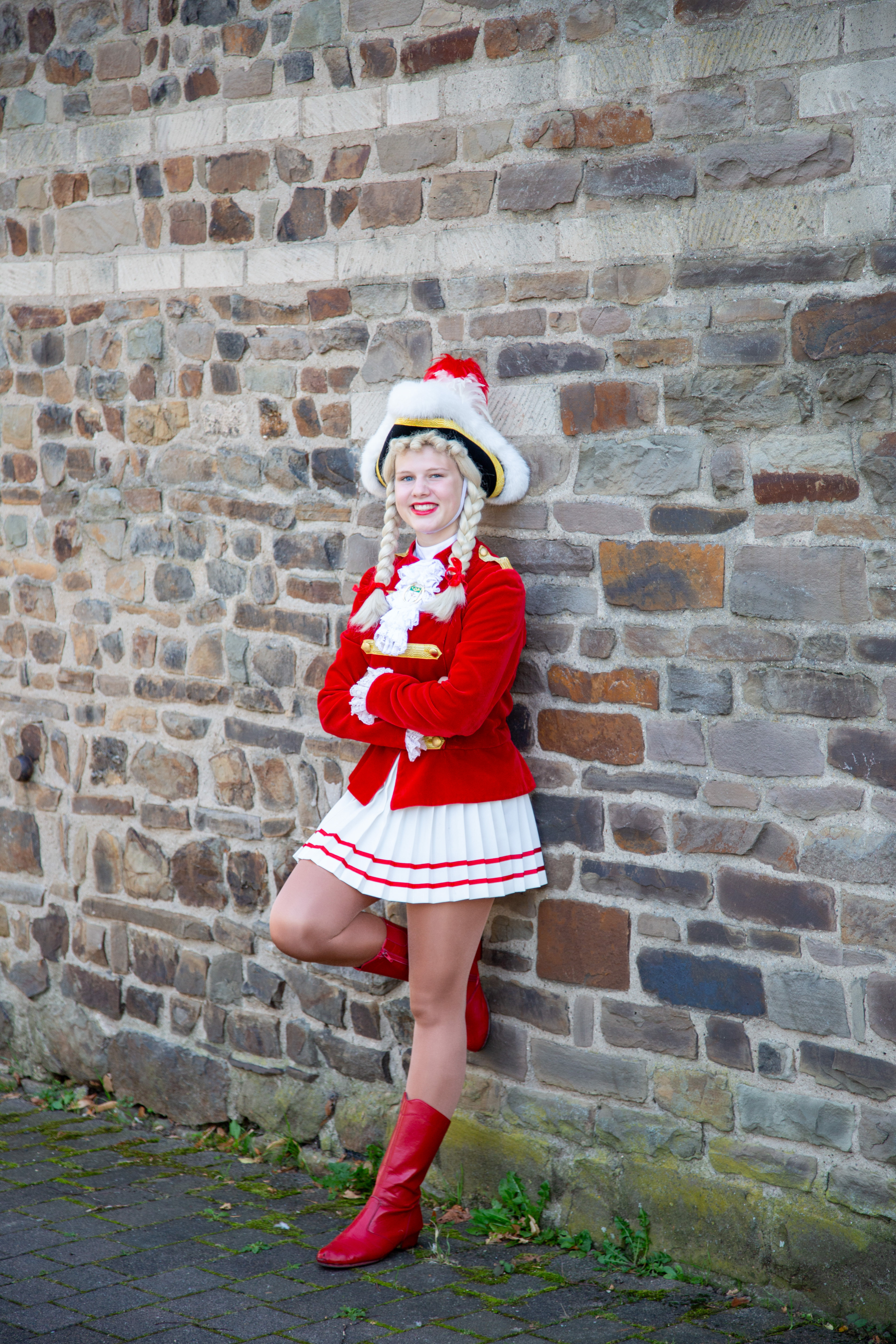 Laura (3 Jahre)