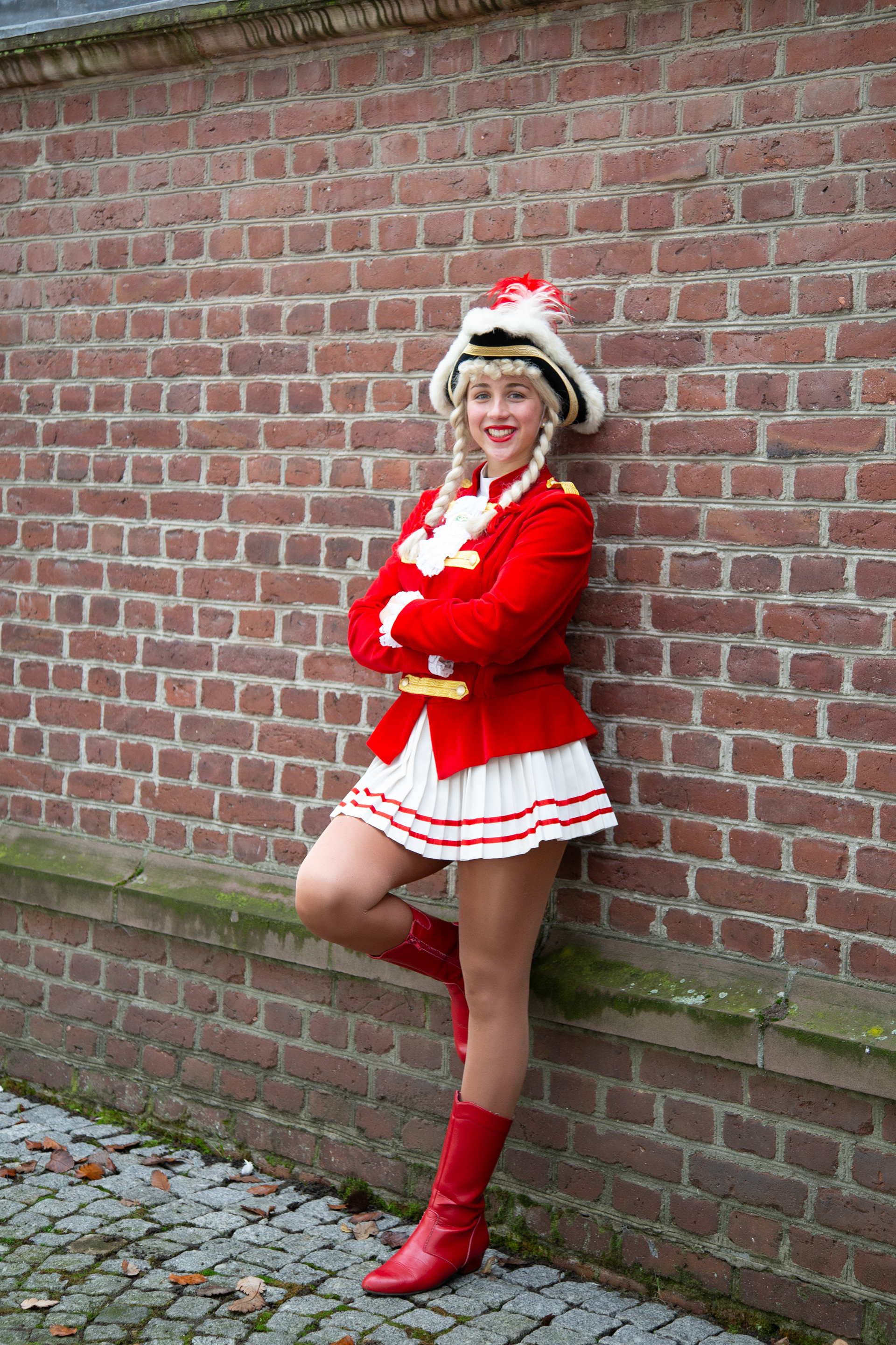 Mara (4 Jahre)