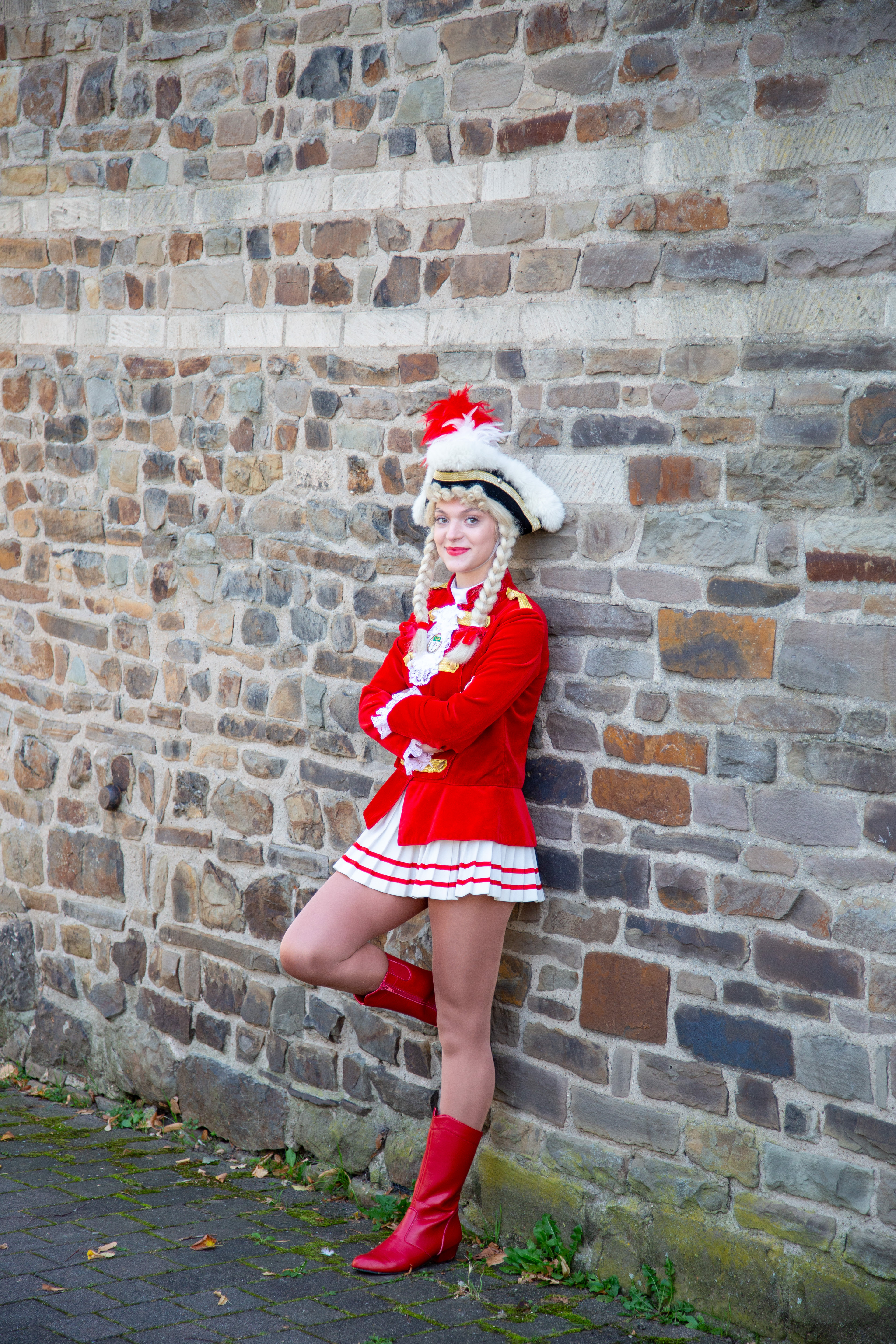 Anna (8 Jahre)