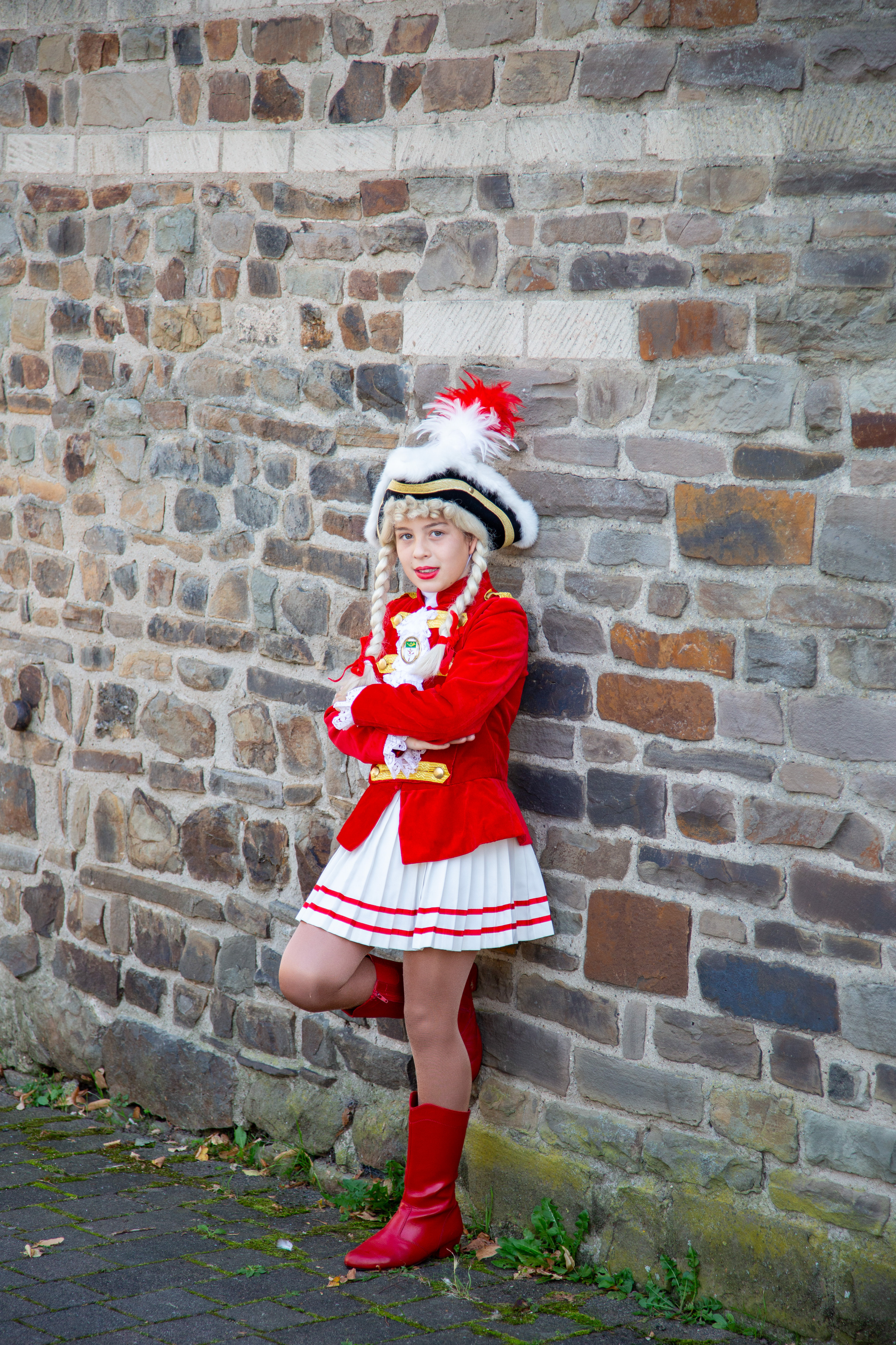 Maya (3 Jahre)